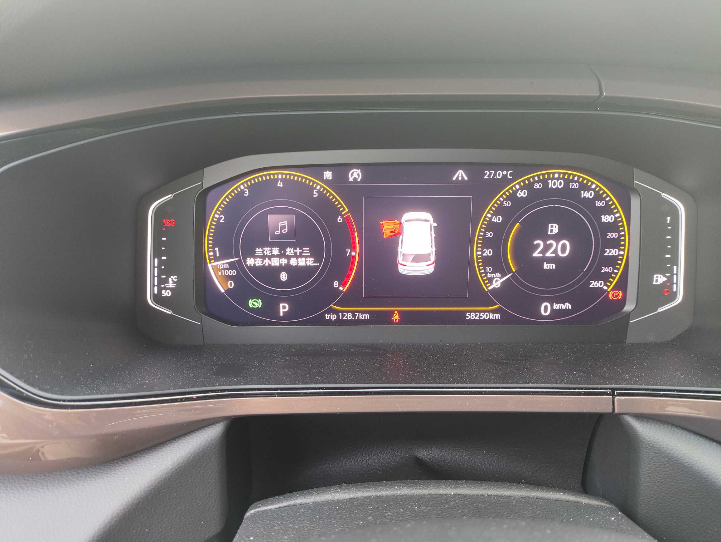 Volkswagen Tharu 2019 car image #10