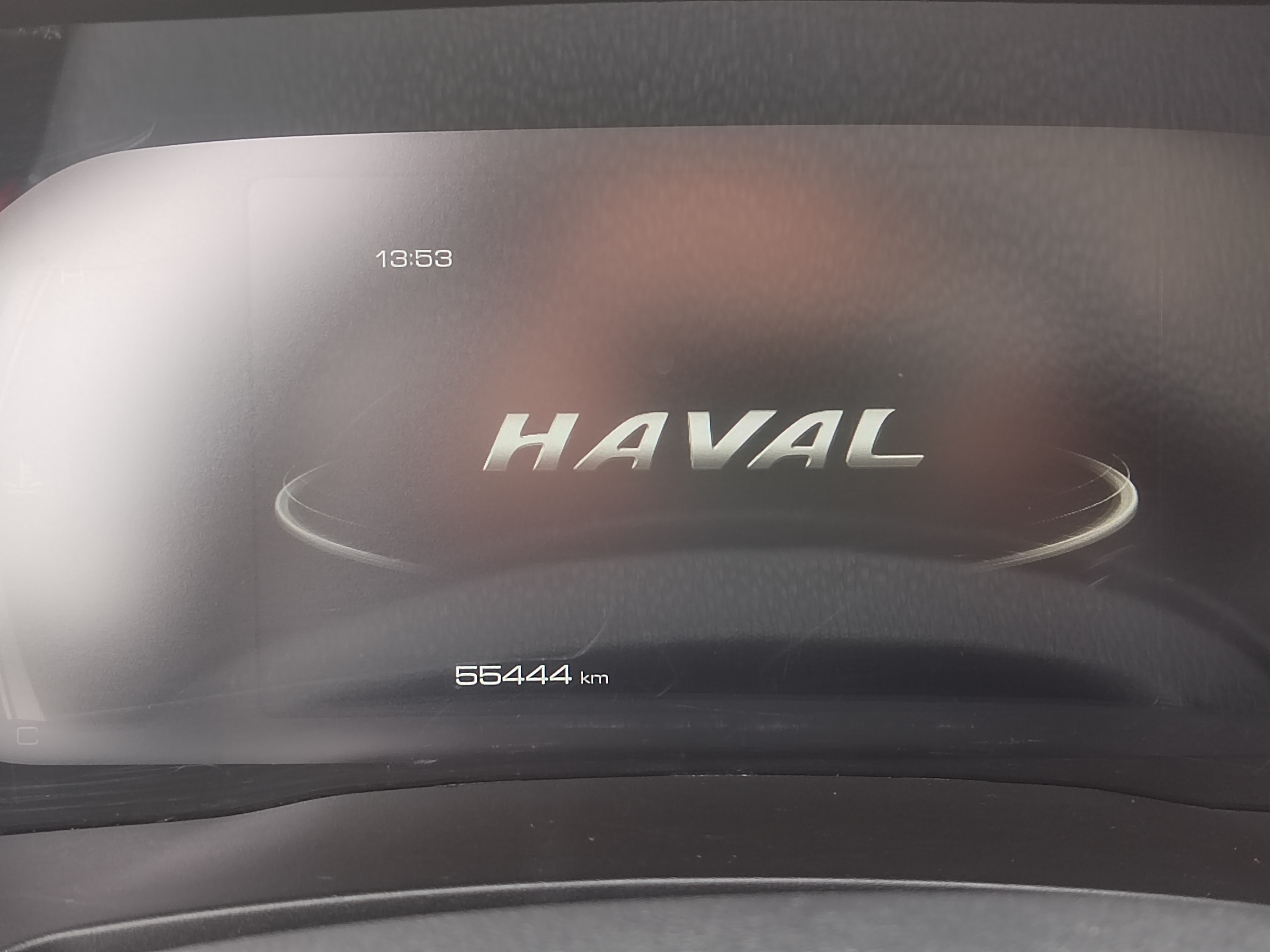 Haval F7 2019 car image #10