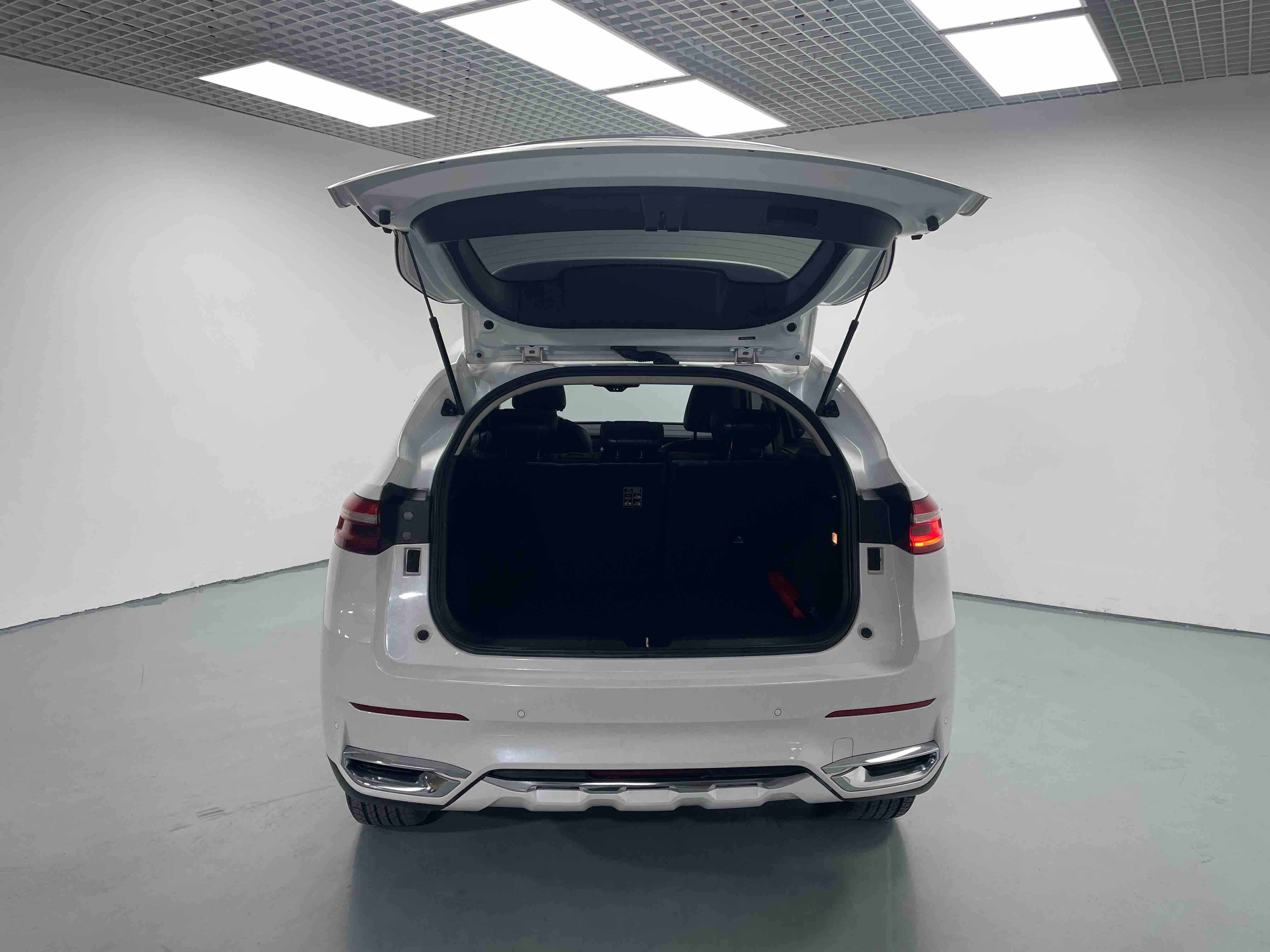 Haval F7 2019 car image #10