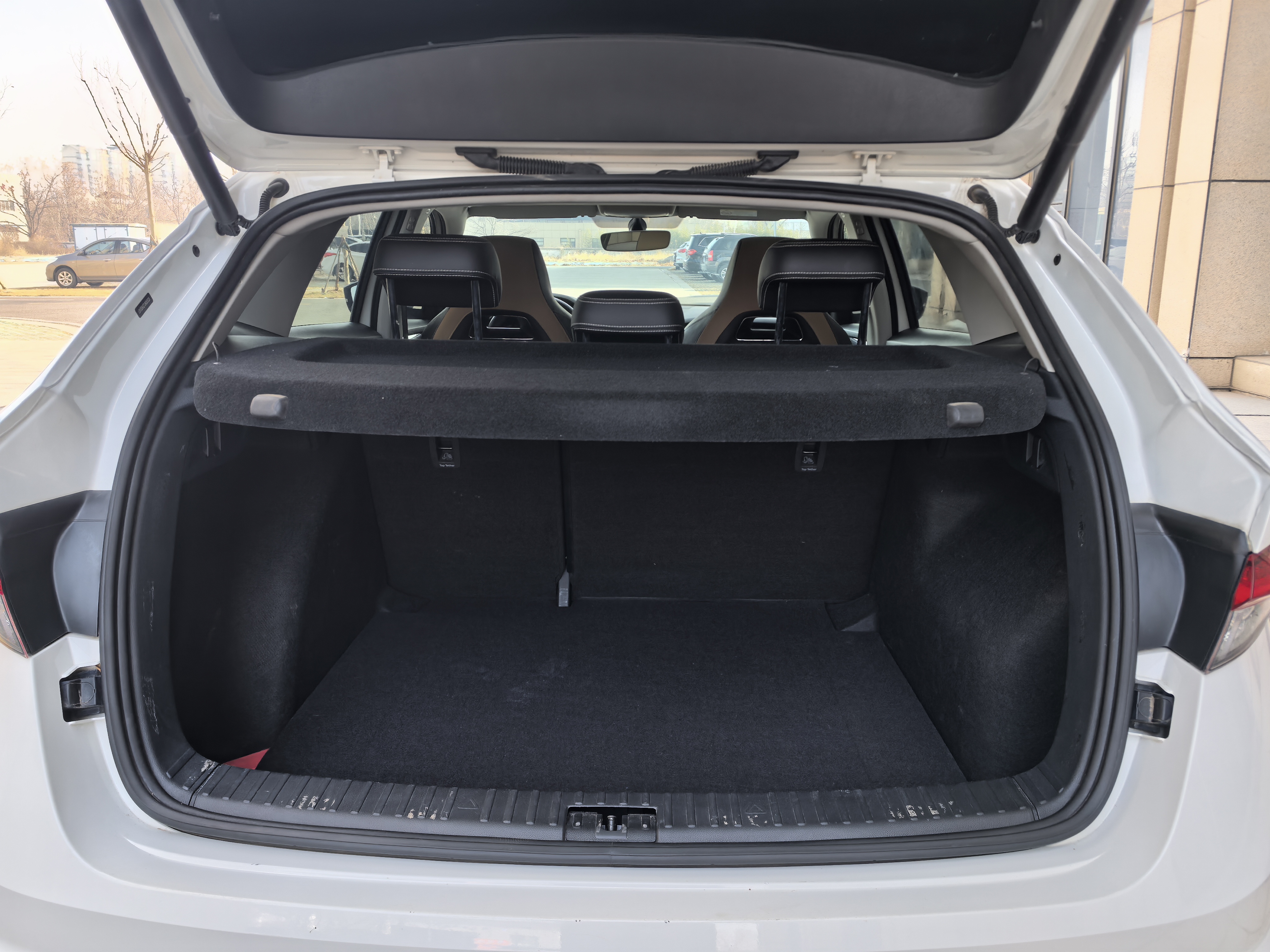 Skoda Kodiaq GT 2019 car image #10