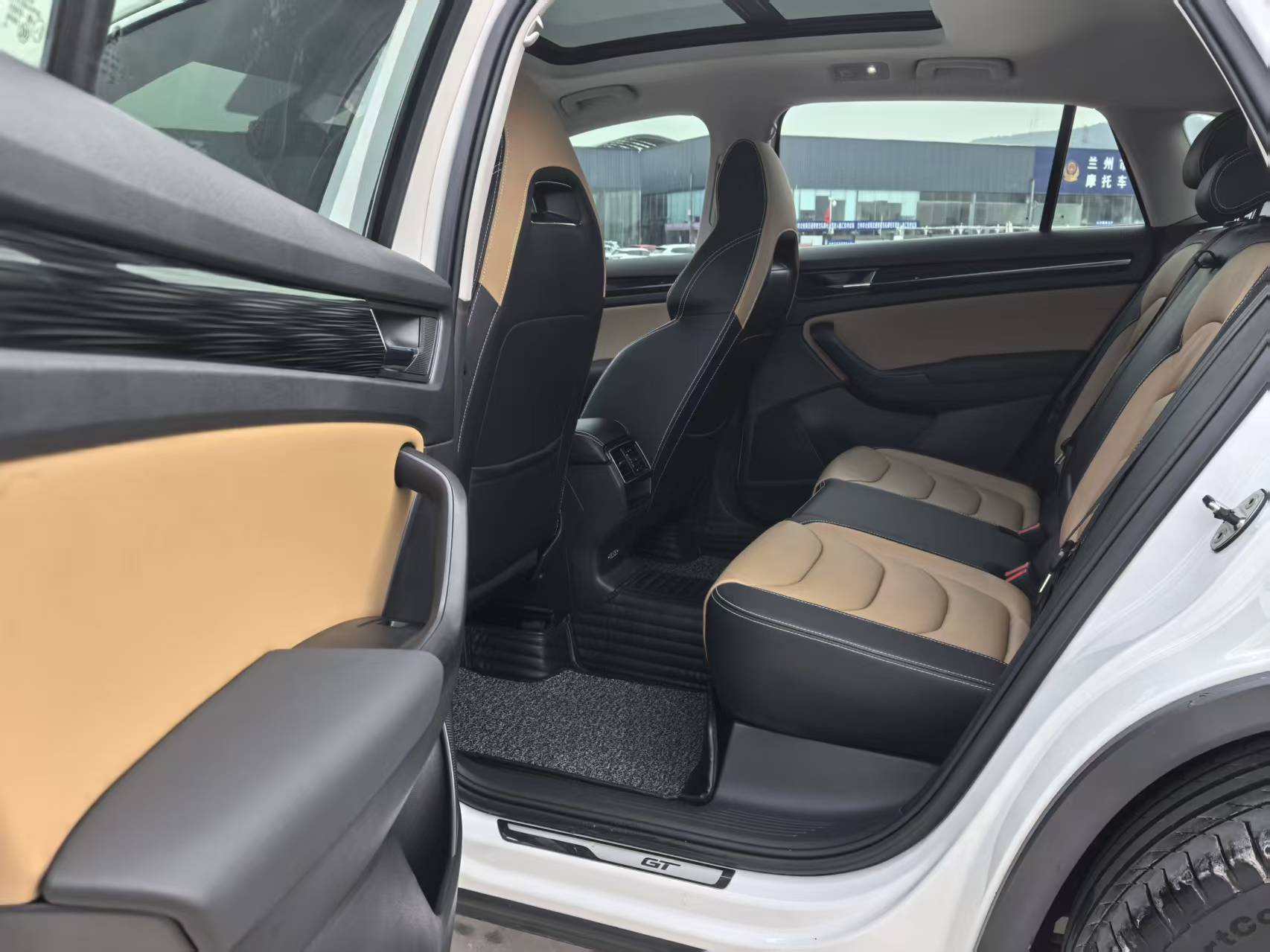 Skoda Kodiaq GT 2019 car image #10