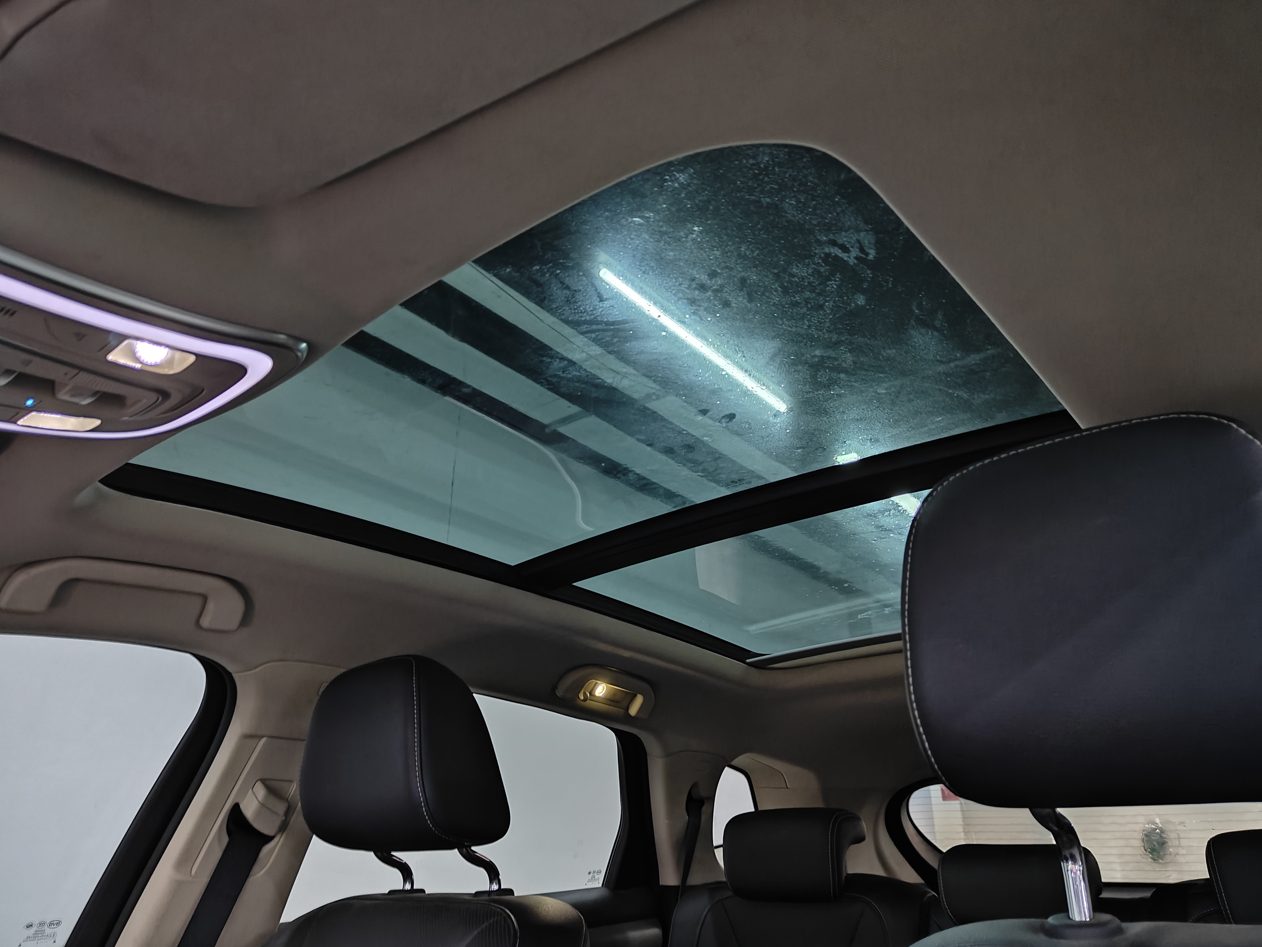 BYD Tang 2019 car image #10