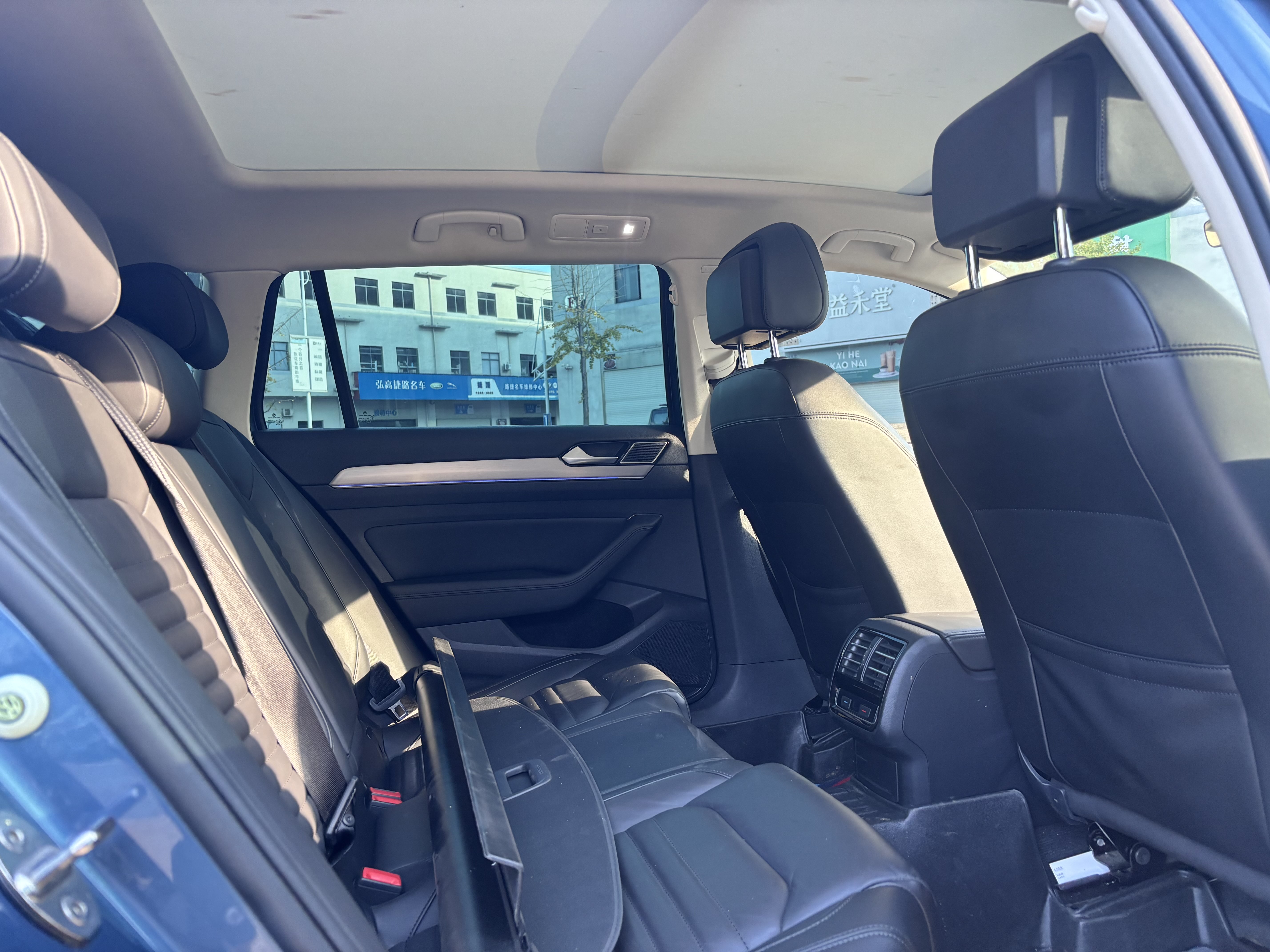 Volkswagen Variant New Energy 2020 #10 Volkswagen Variant New Energy 2020 imagem de carro #10