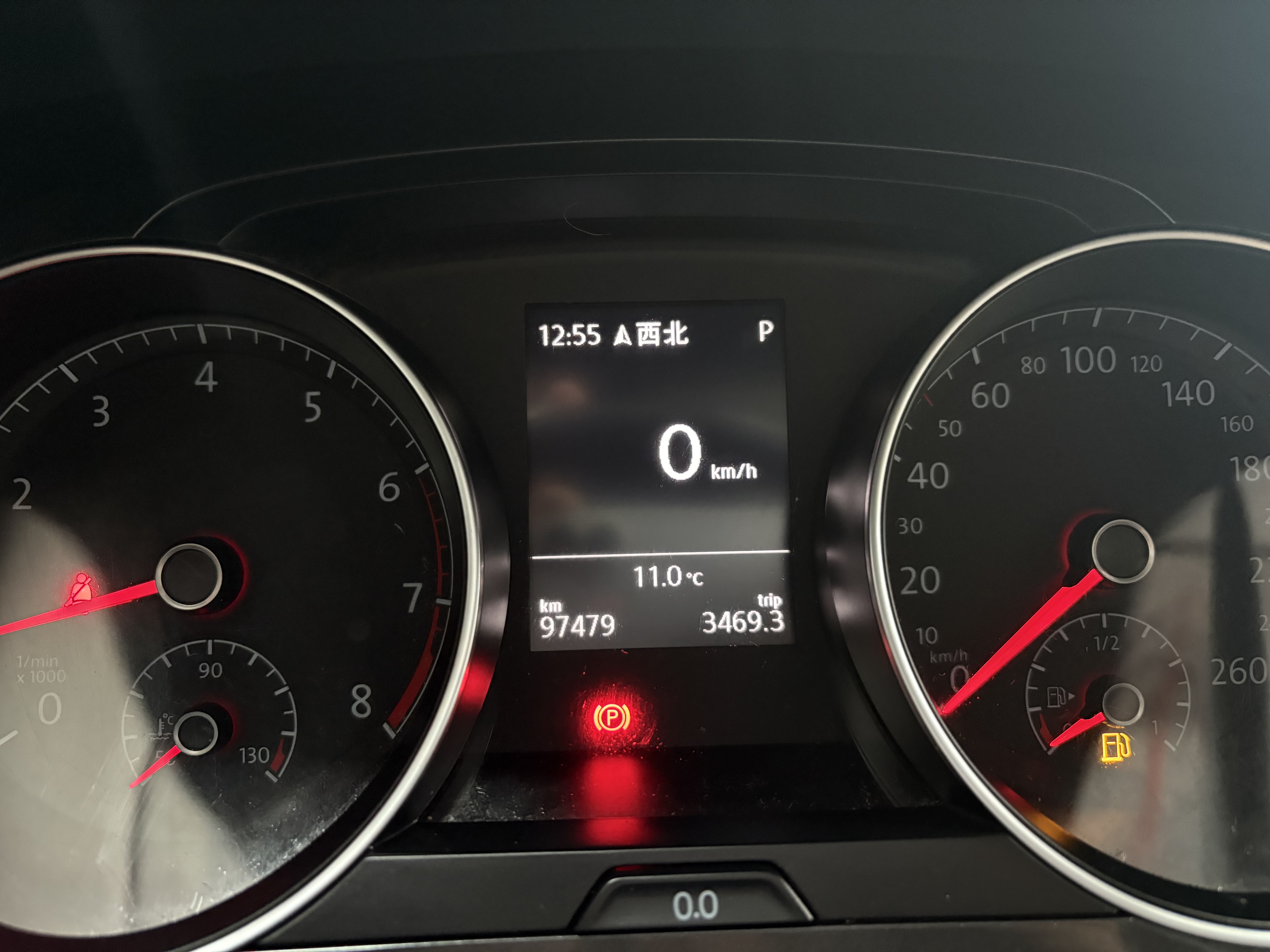 Volkswagen Golf 2019 immagine di auto #10