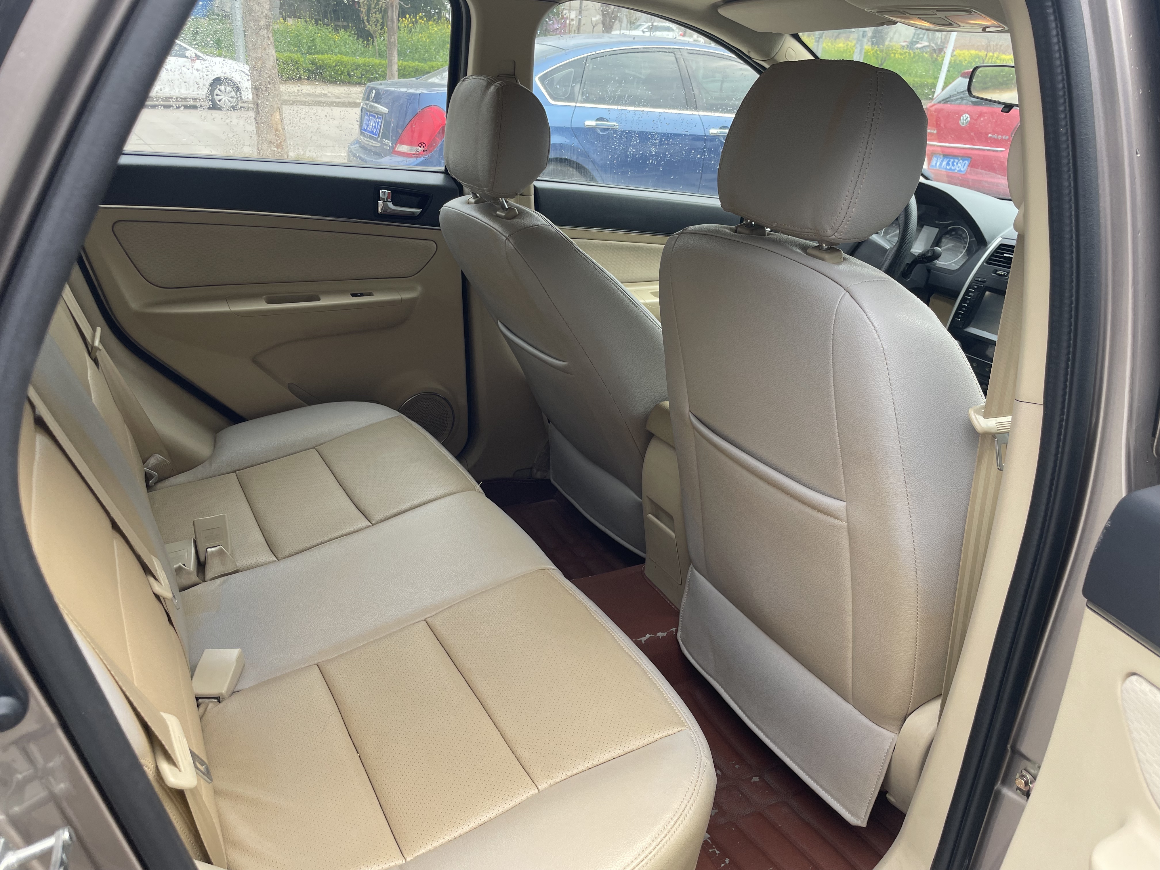 Beijing 2015 immagine di auto #10