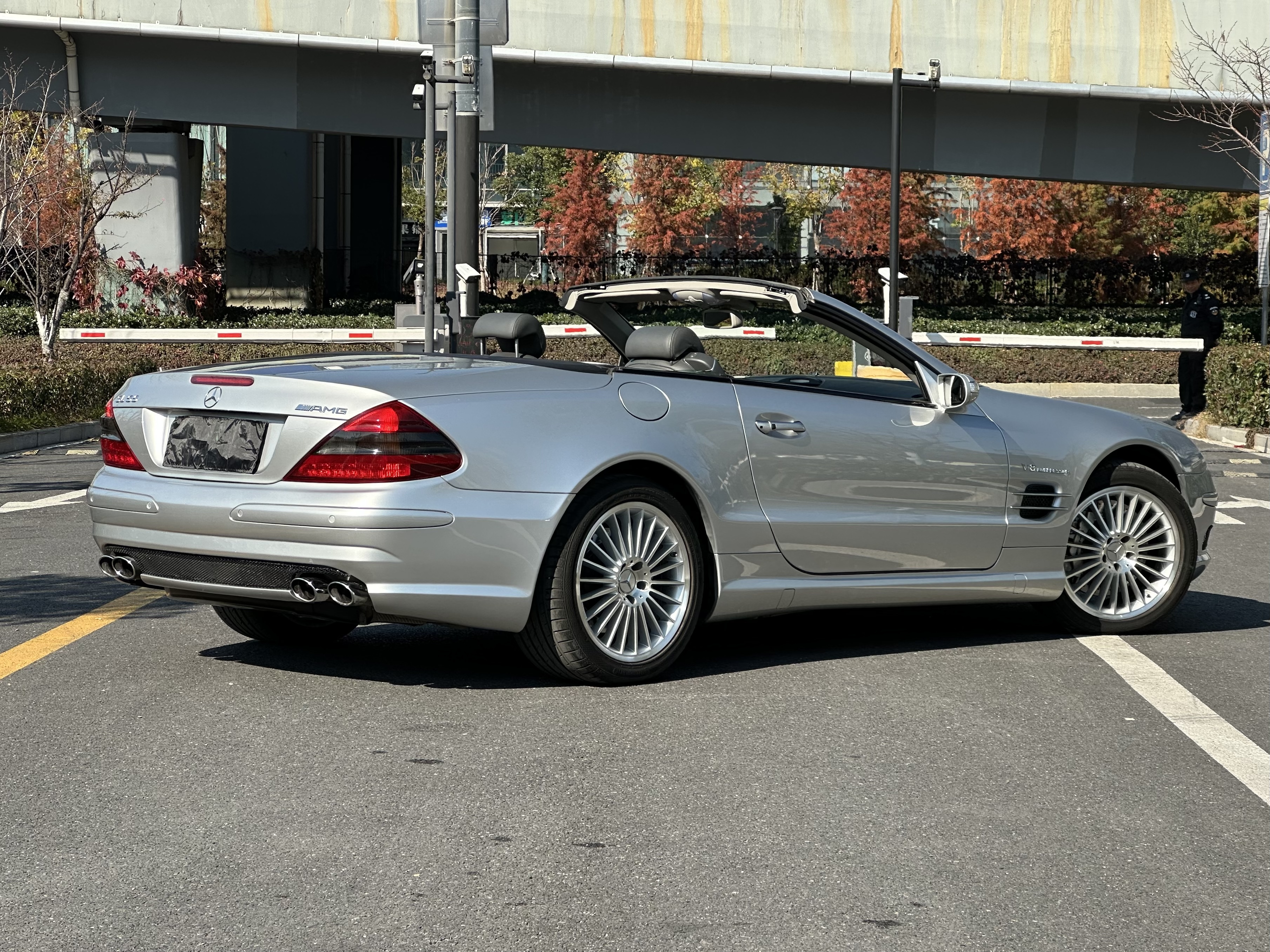 Mercedes-Benz 2005 #10 Mercedes-Benz 2005 car image #10