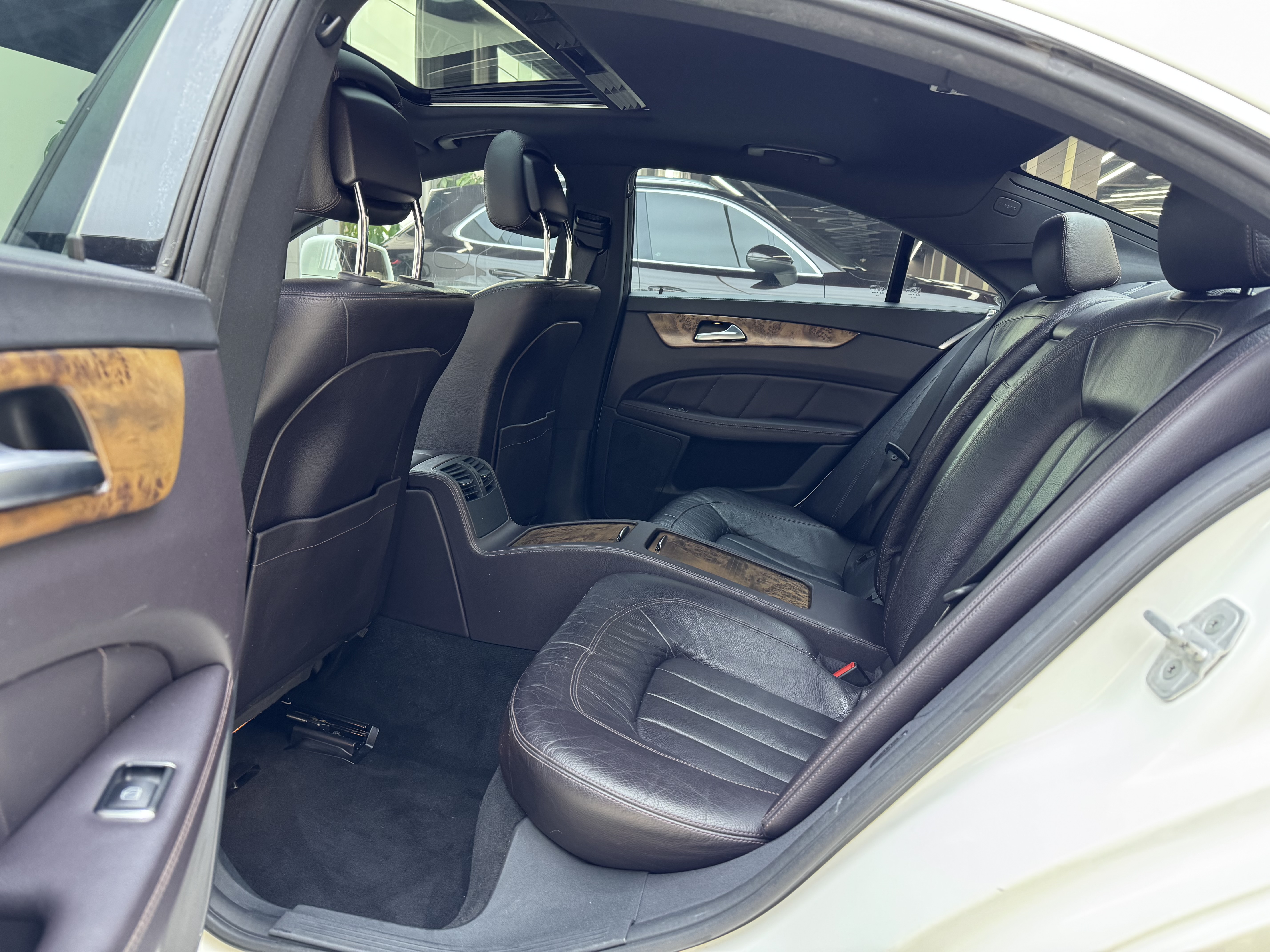 Mercedes-Benz 2015 #10 Mercedes-Benz 2015 car image #10
