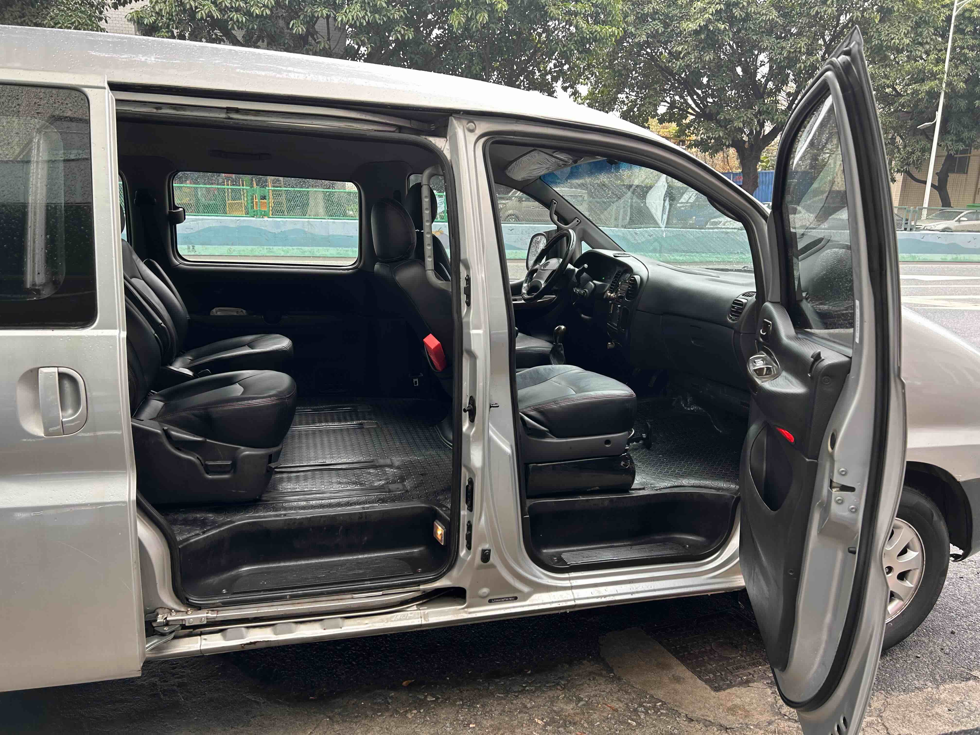 JAC 2015 #10 JAC 2015 car image #10