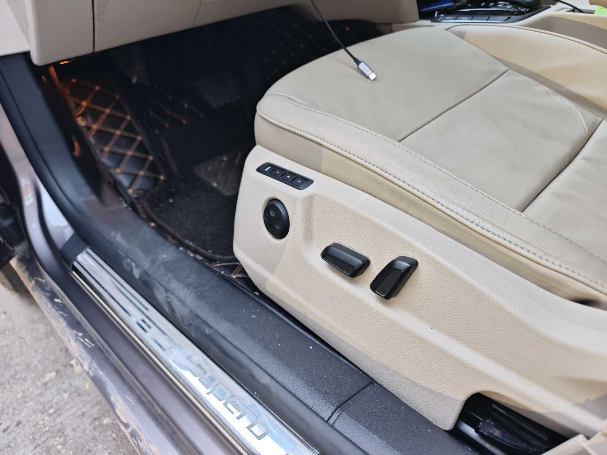 斯柯达 速尊 2014 汽车图片 #10