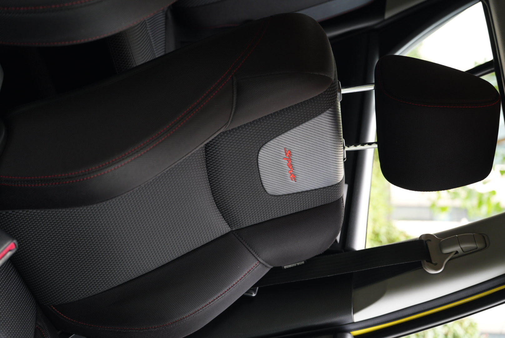 铃木 速翼特 2014 汽车图片 #10