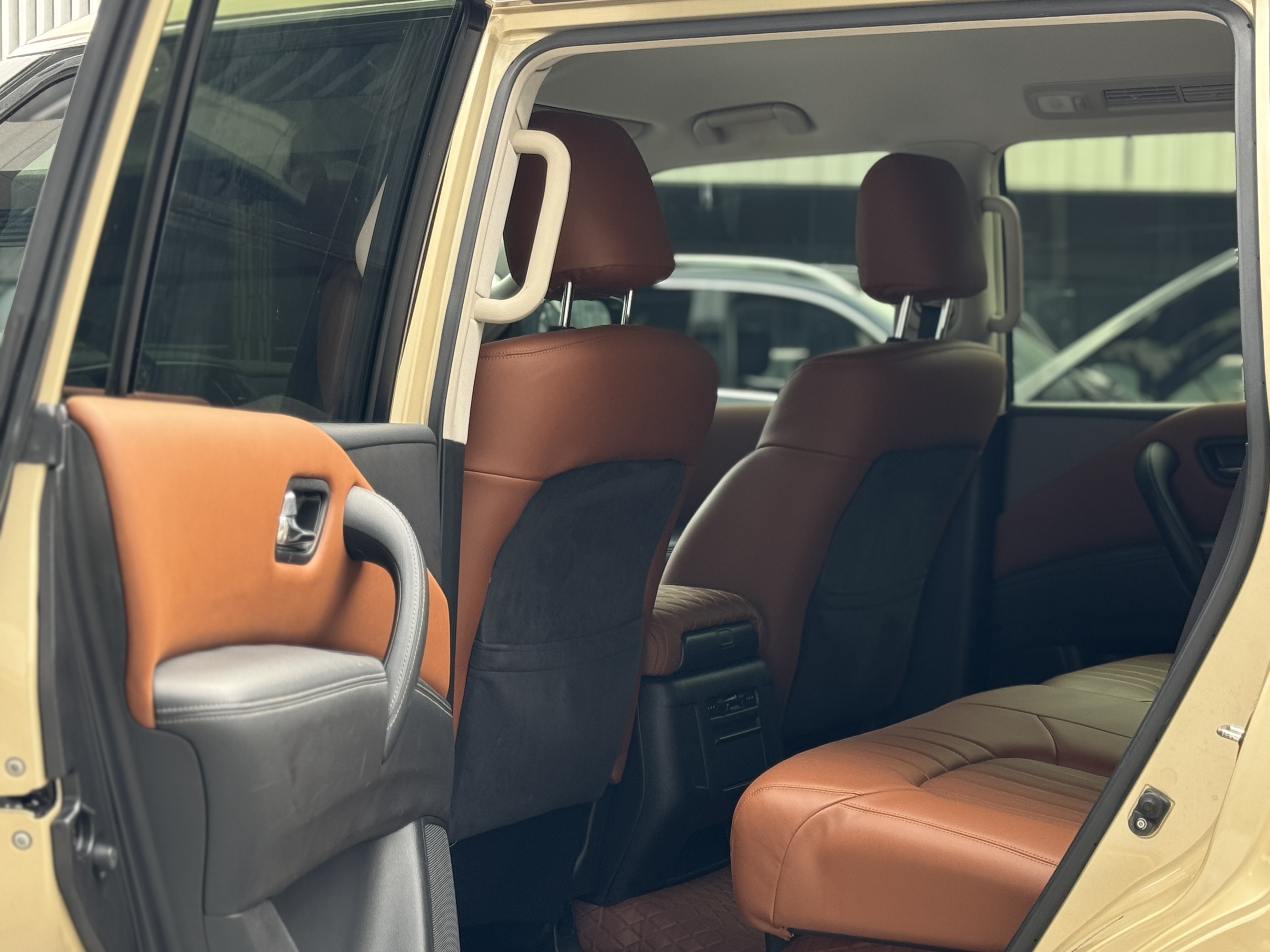 Nissan 2017 #10 Nissan 2017 immagine di auto #10