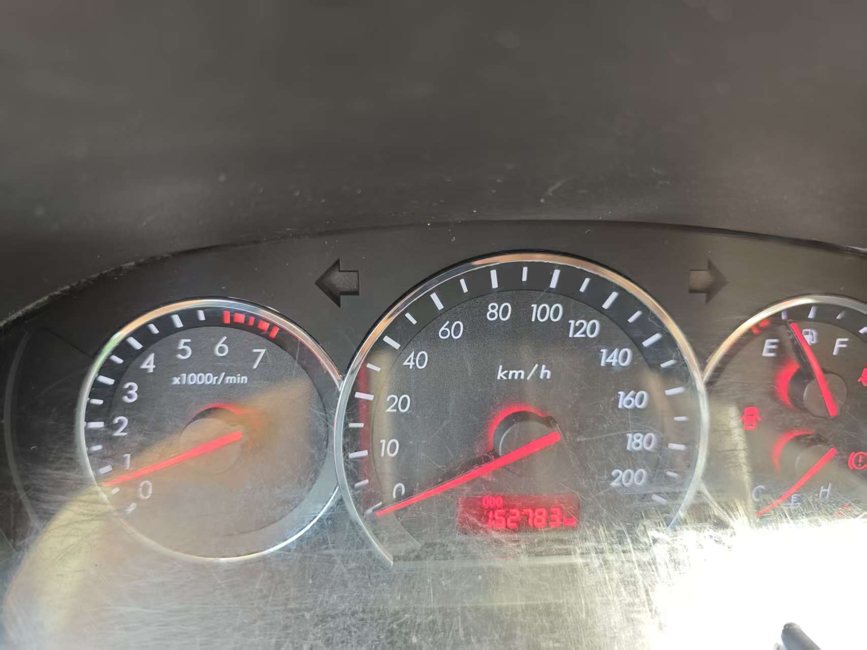 Changan Alsvin V3 2017 car image #10