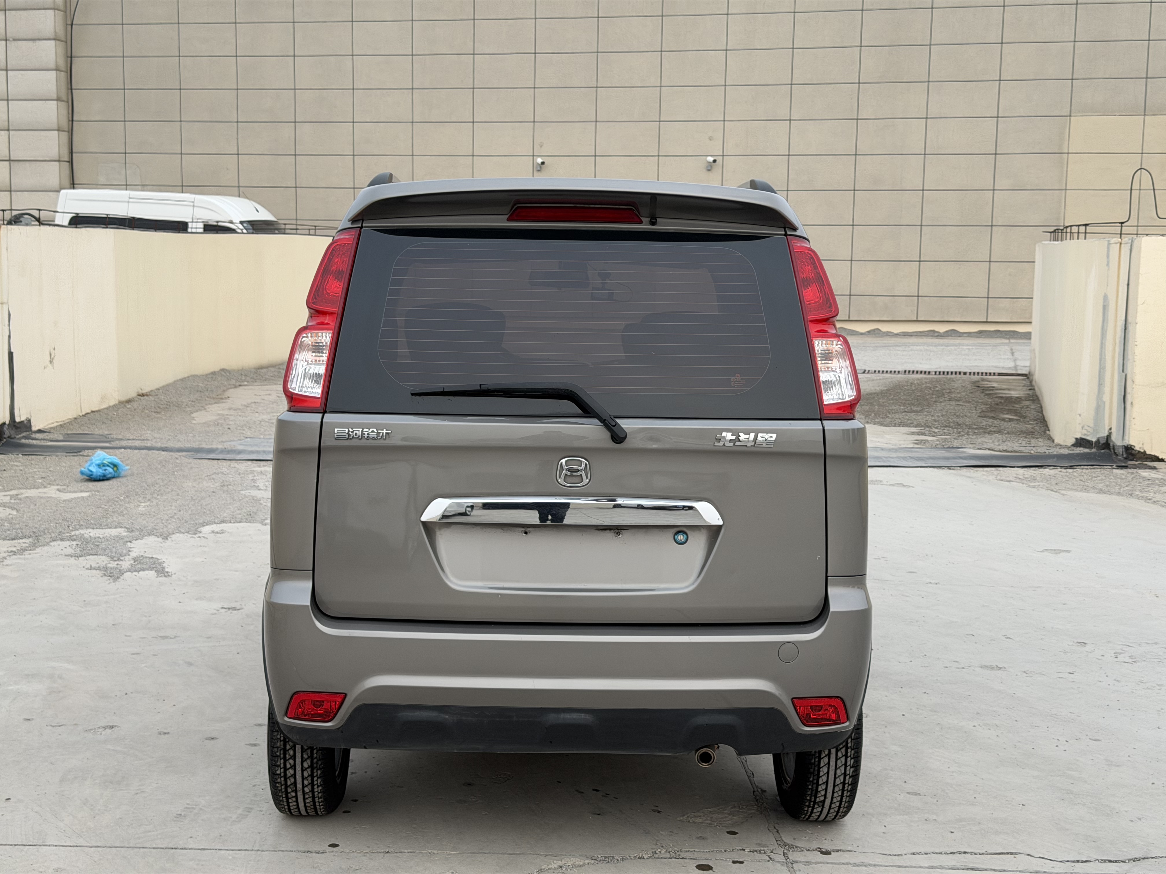 Suzuki Wagon R X5 2016 image de voiture #10