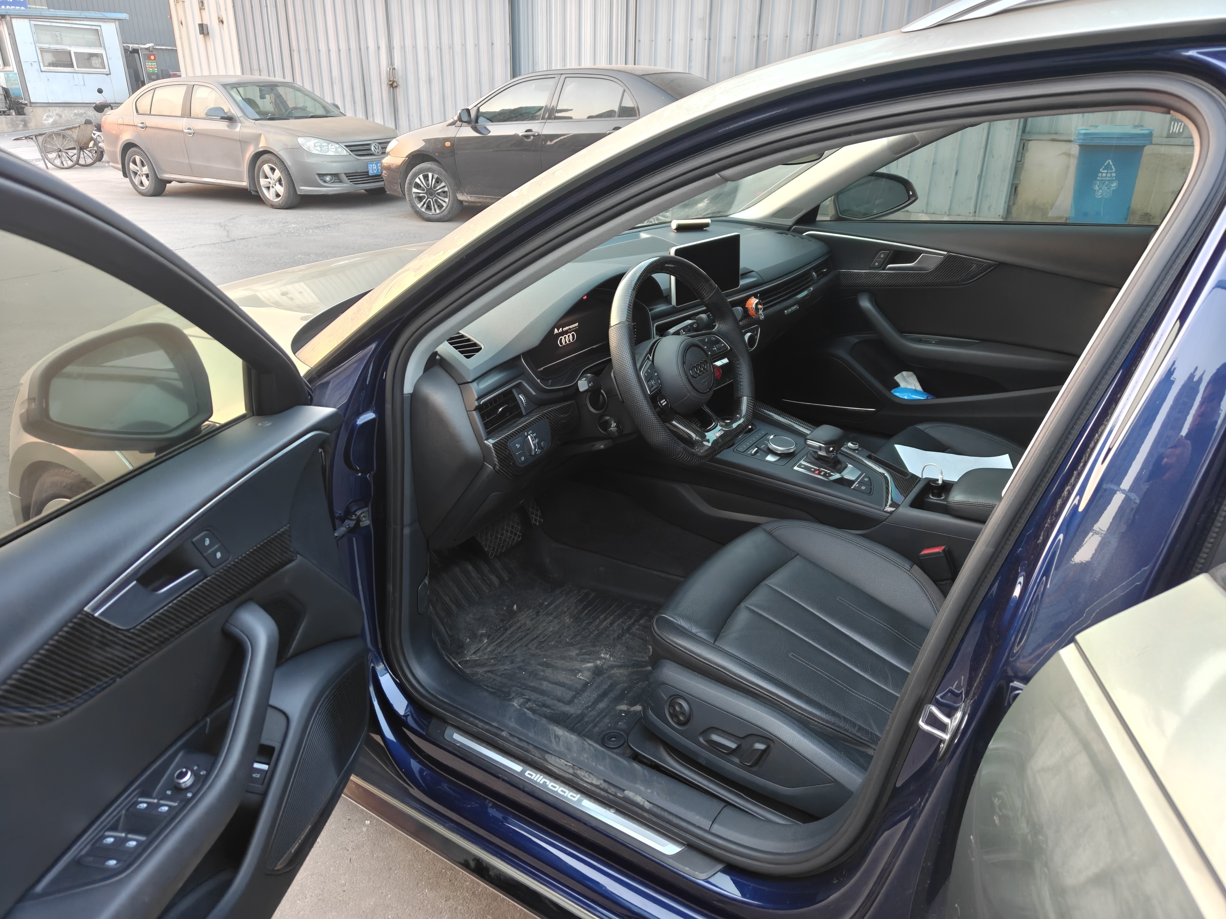 Audi A4 (Imported) 2020 #10 Audi A4 (Imported) 2020 imagen de coche #10