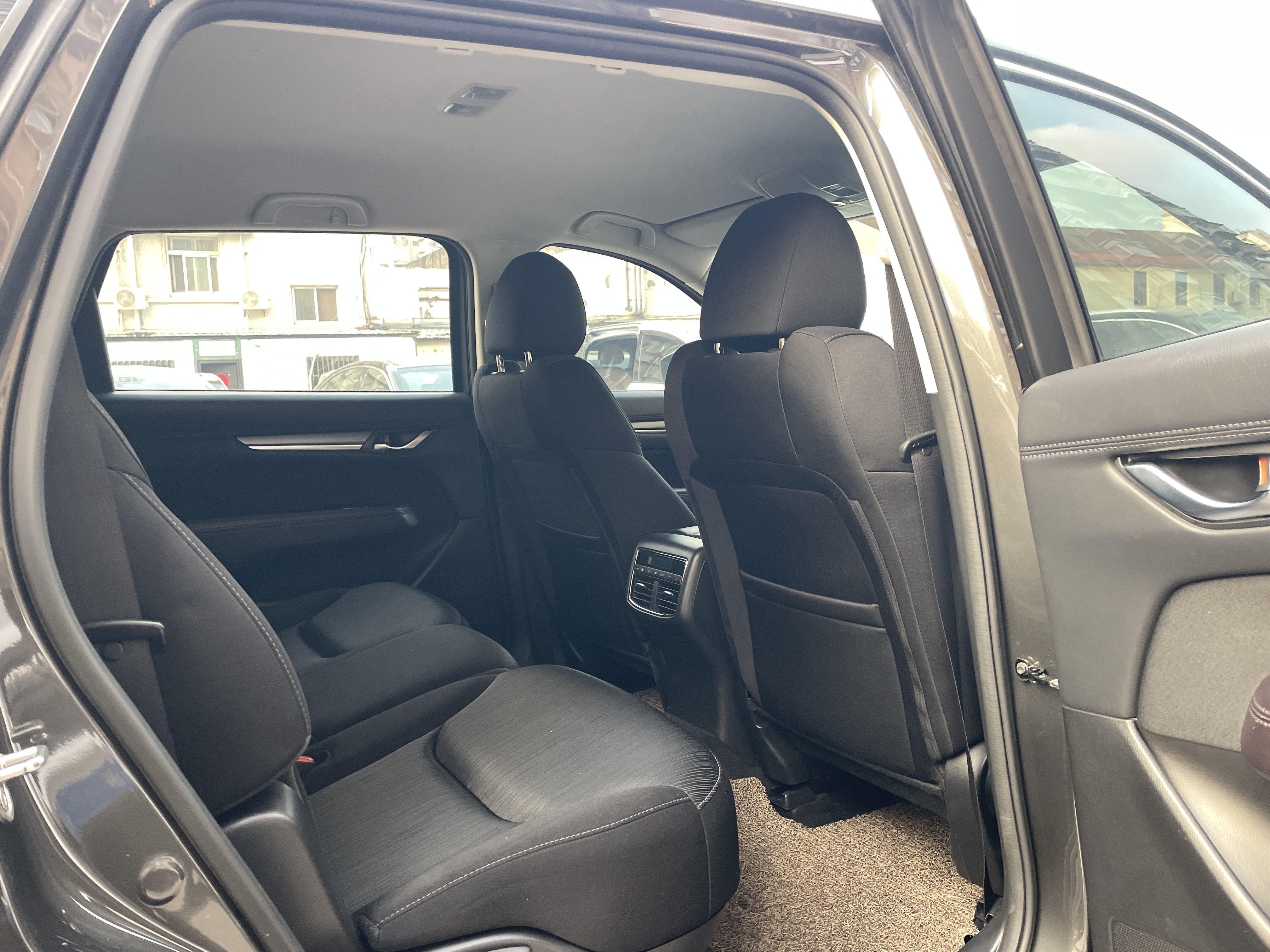 马自达 马自达CX-8 2022 汽车图片 #10