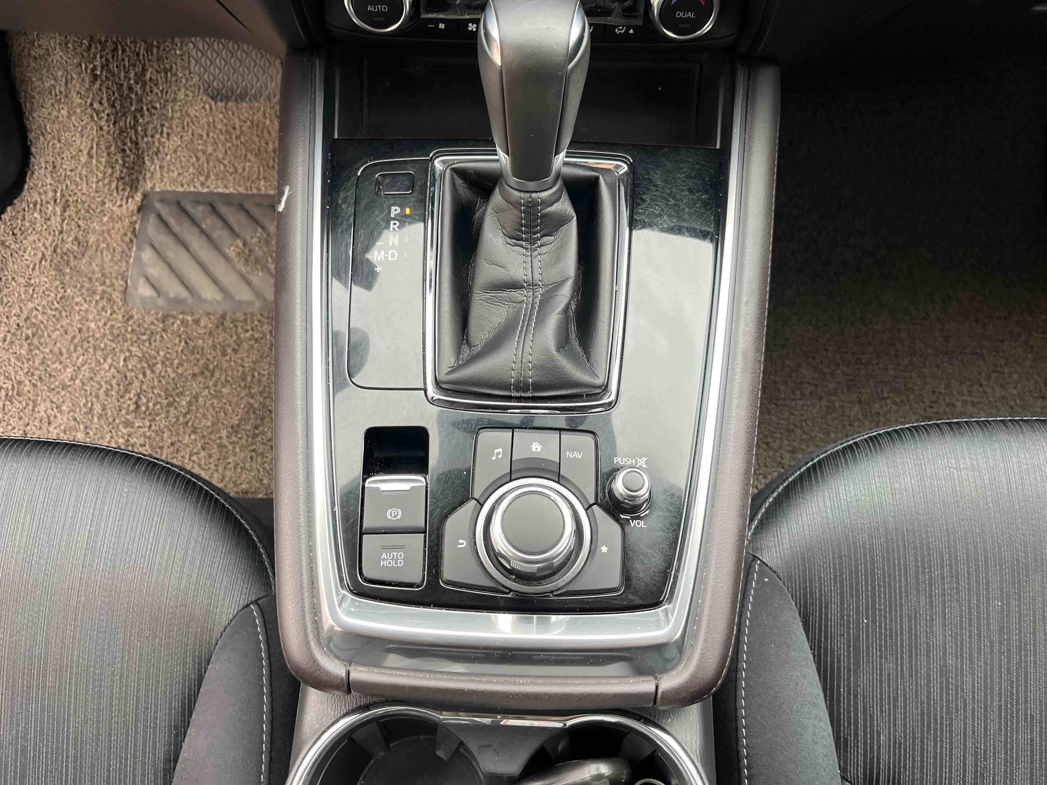 马自达 马自达CX-8 2022 汽车图片 #10