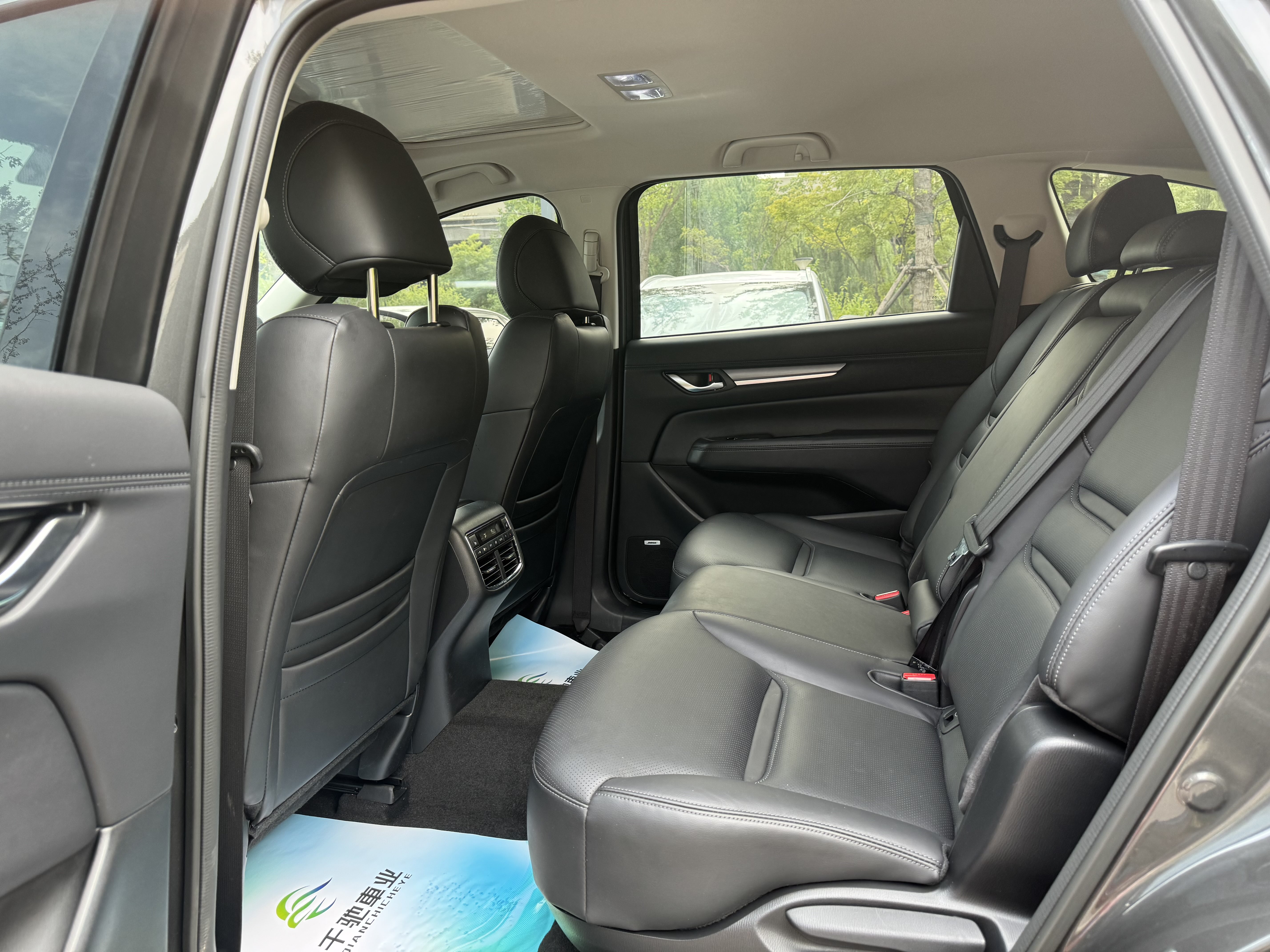 Mazda CX-8 2022 car image #10