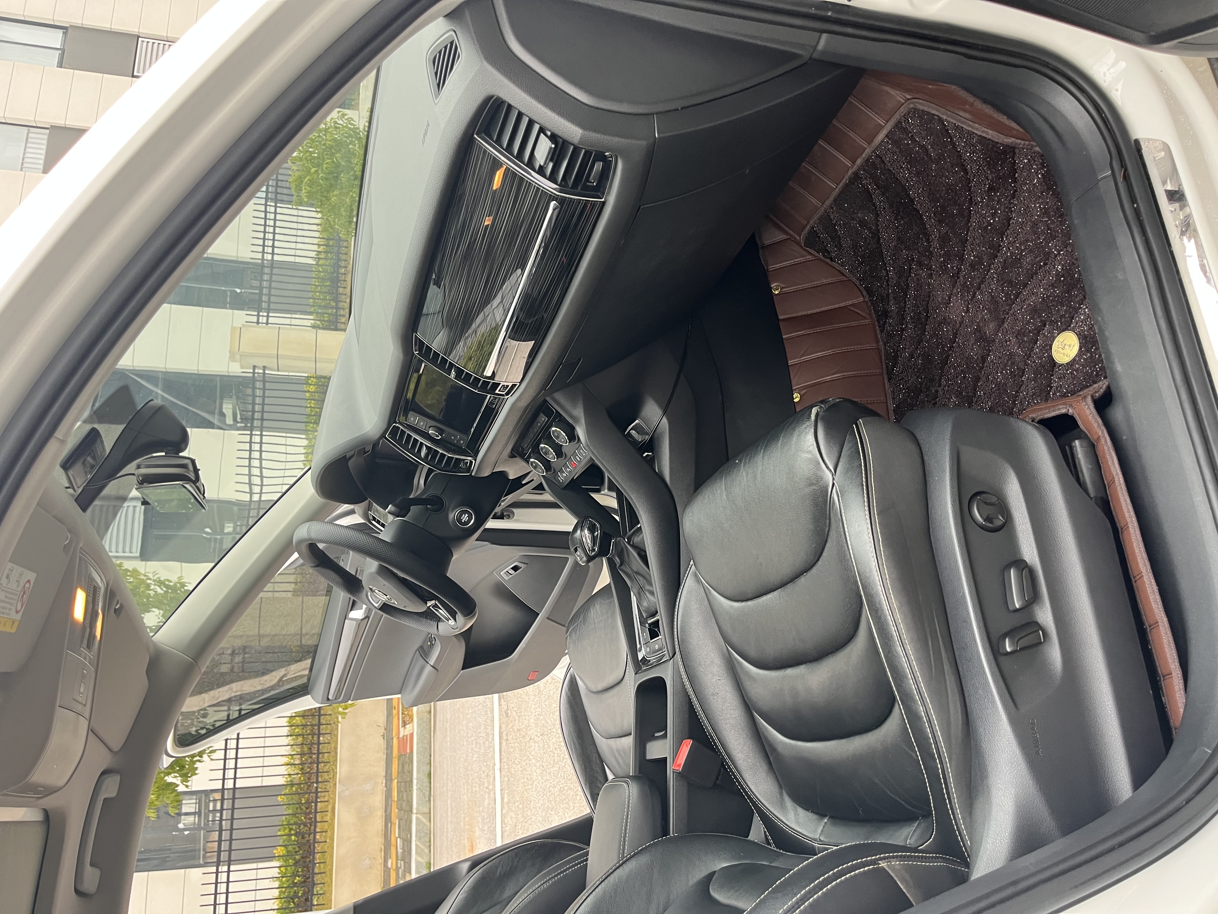 Skoda Kodiaq 2019 изображение автомобиля #10