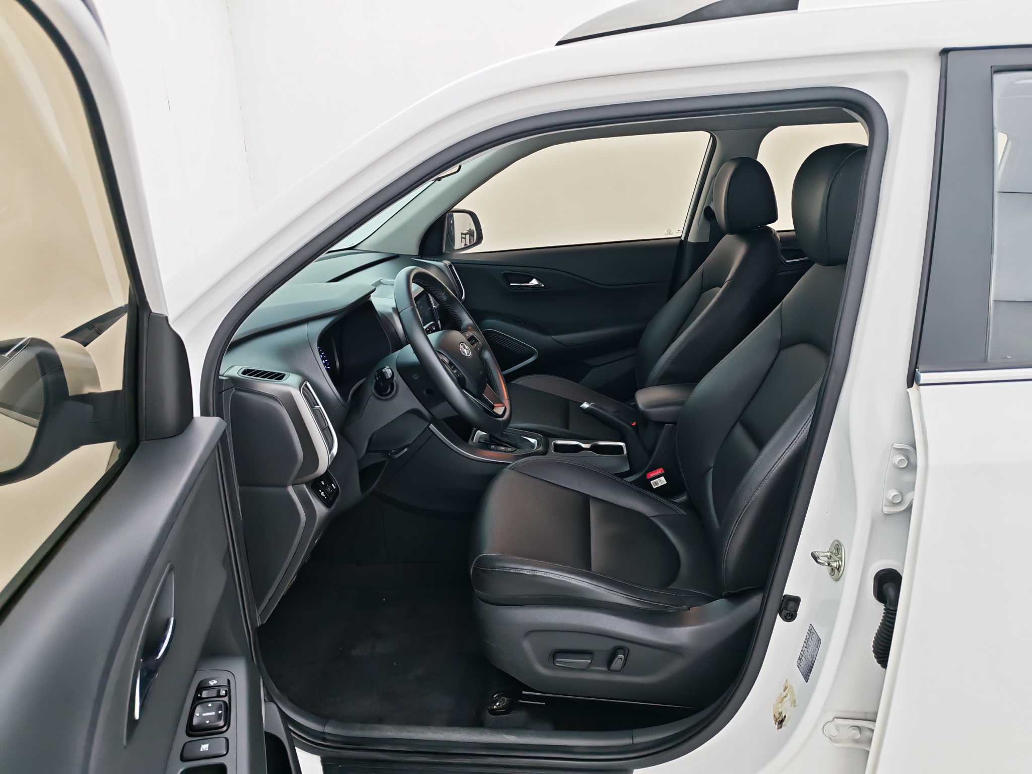 Hyundai ix35 2019 immagine di auto #10