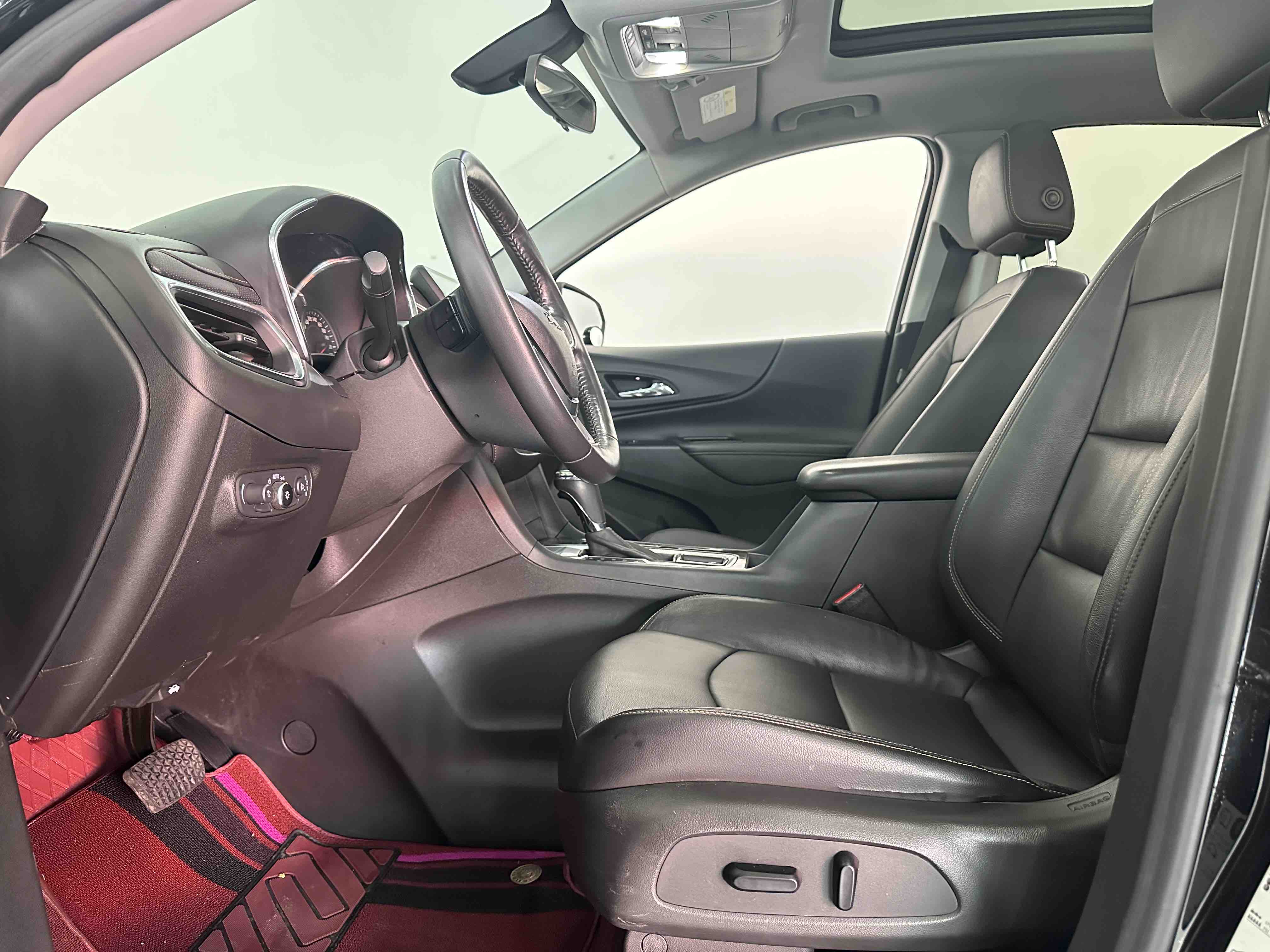 Chevrolet Equinox 2020 car image #10