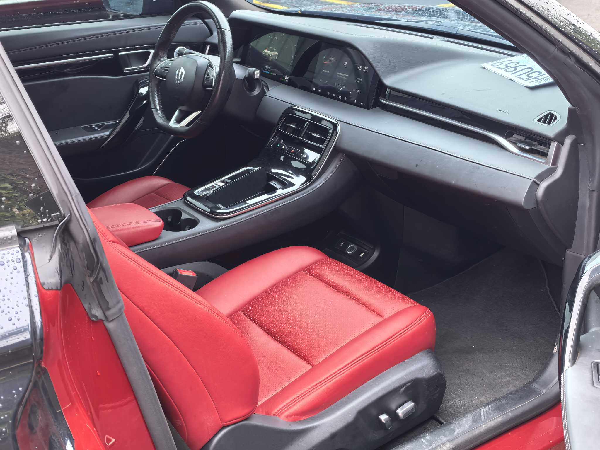 零跑汽车 零跑S01 2020 汽车图片 #10