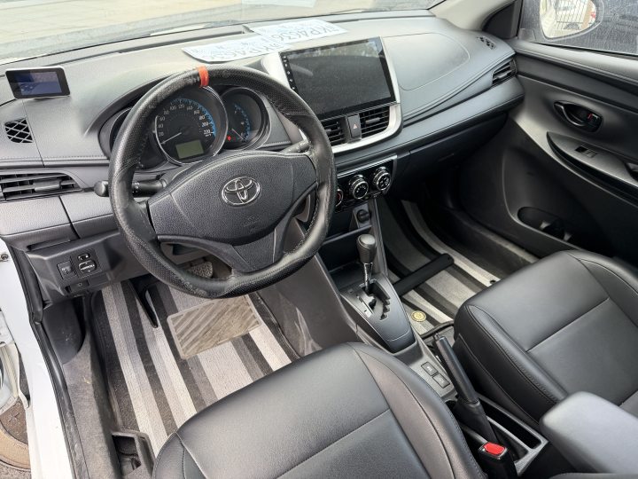 Yaris L Zhixuan 2019 car image #10