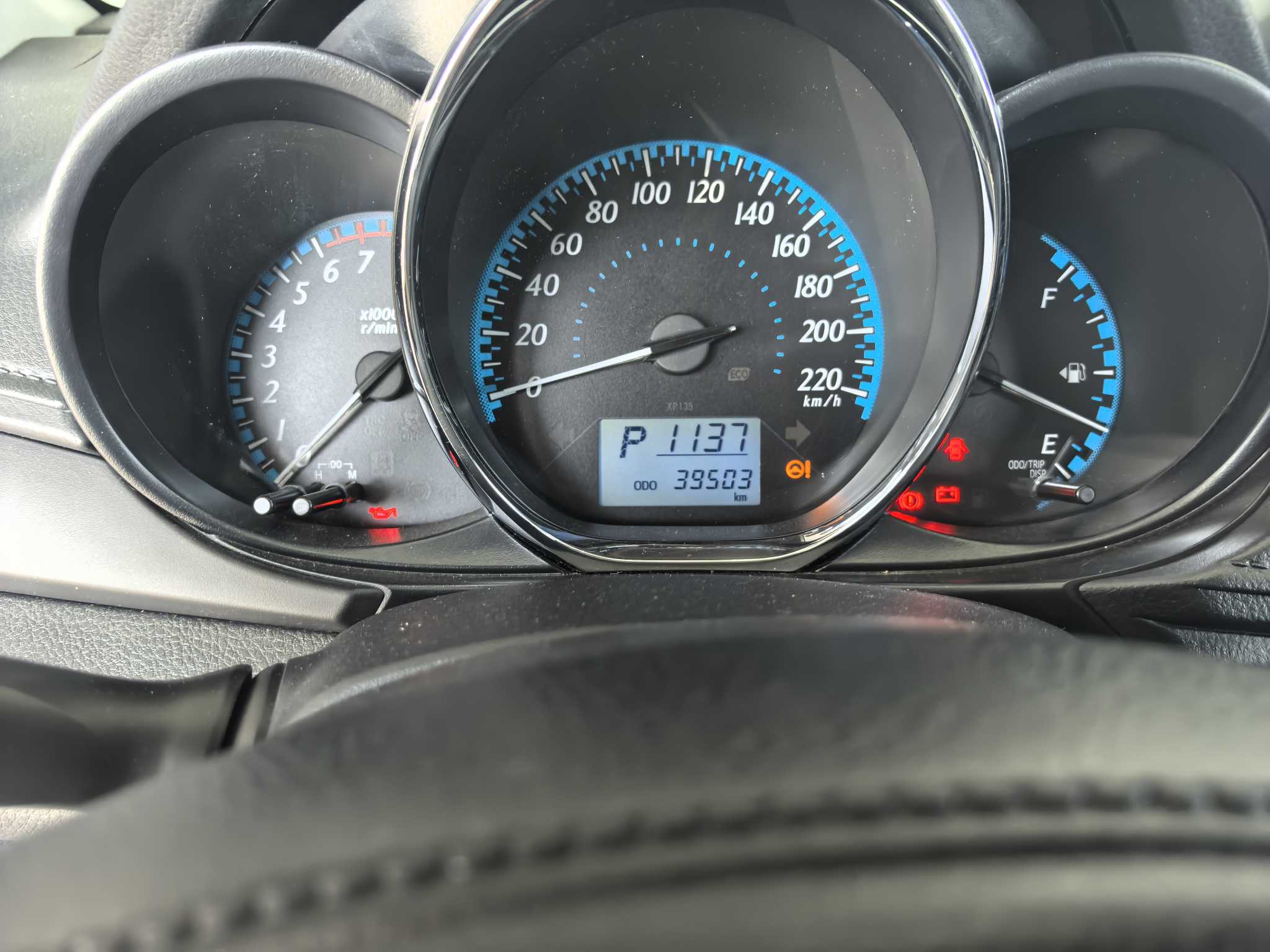 Yaris L Zhixuan 2019 car image #10