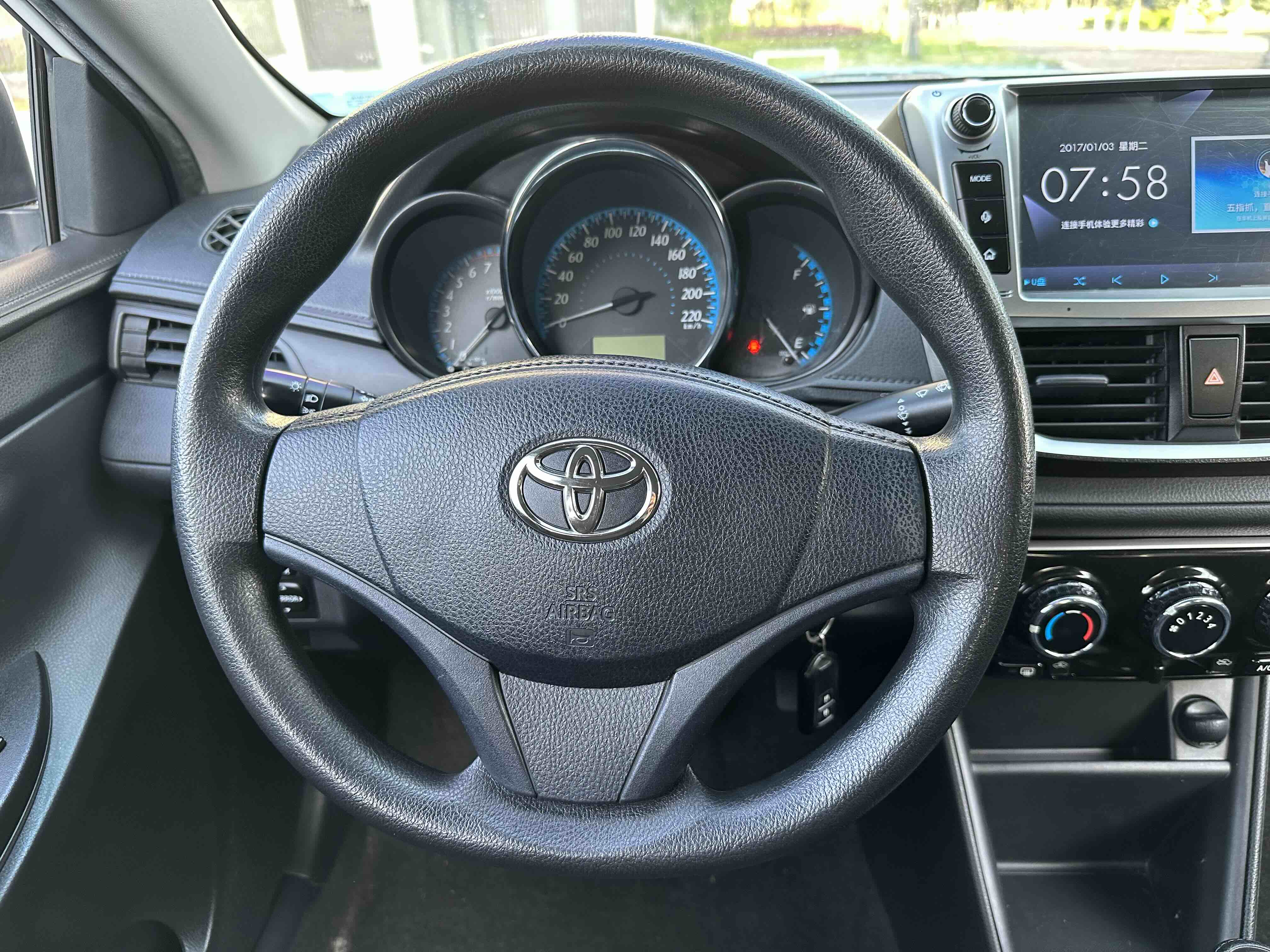 Yaris L Zhixiang 2018 #10 Yaris L Zhixiang 2018 car image #10