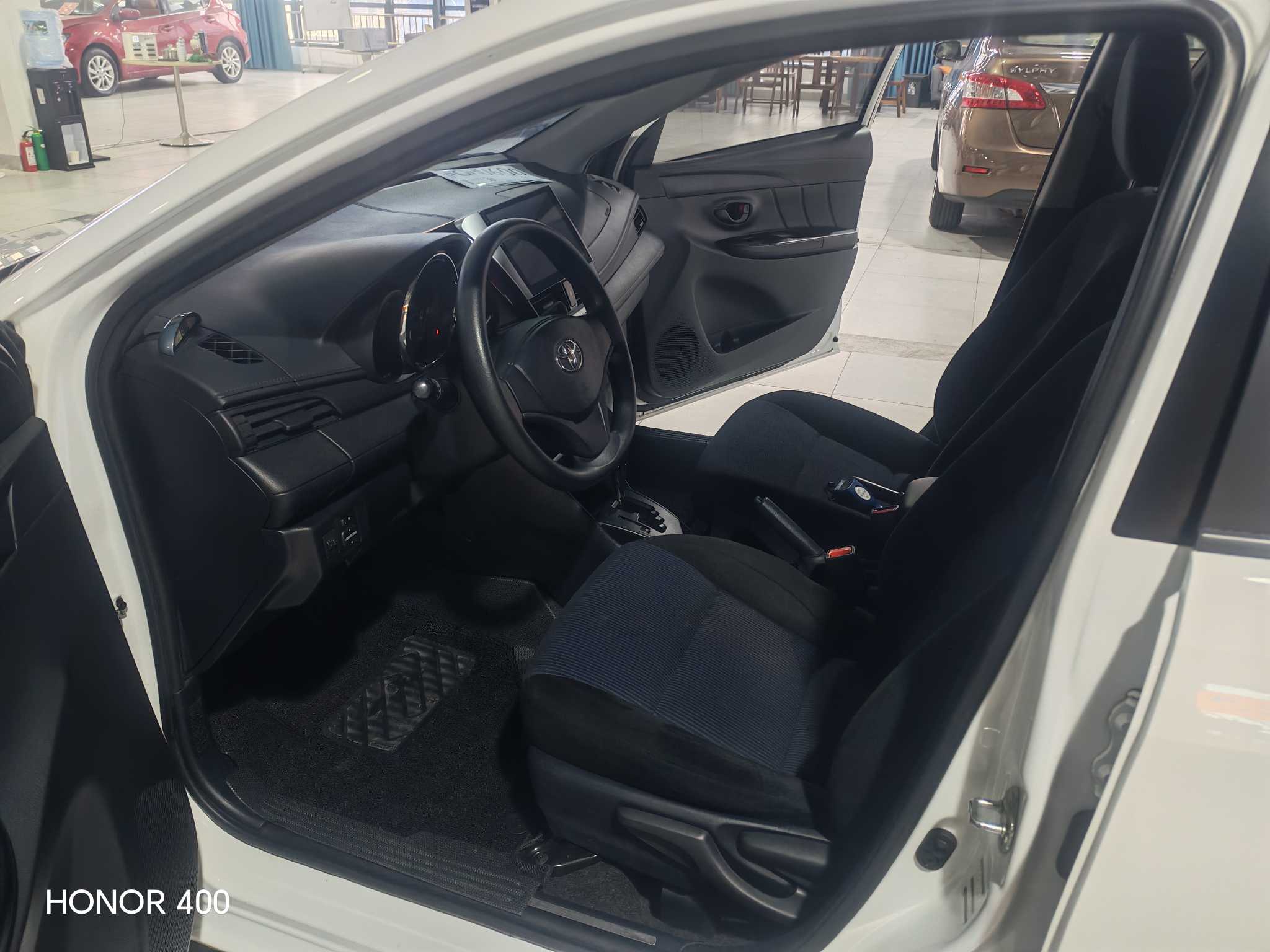 Toyota Yaris L Zhixiang 2019 car image #10