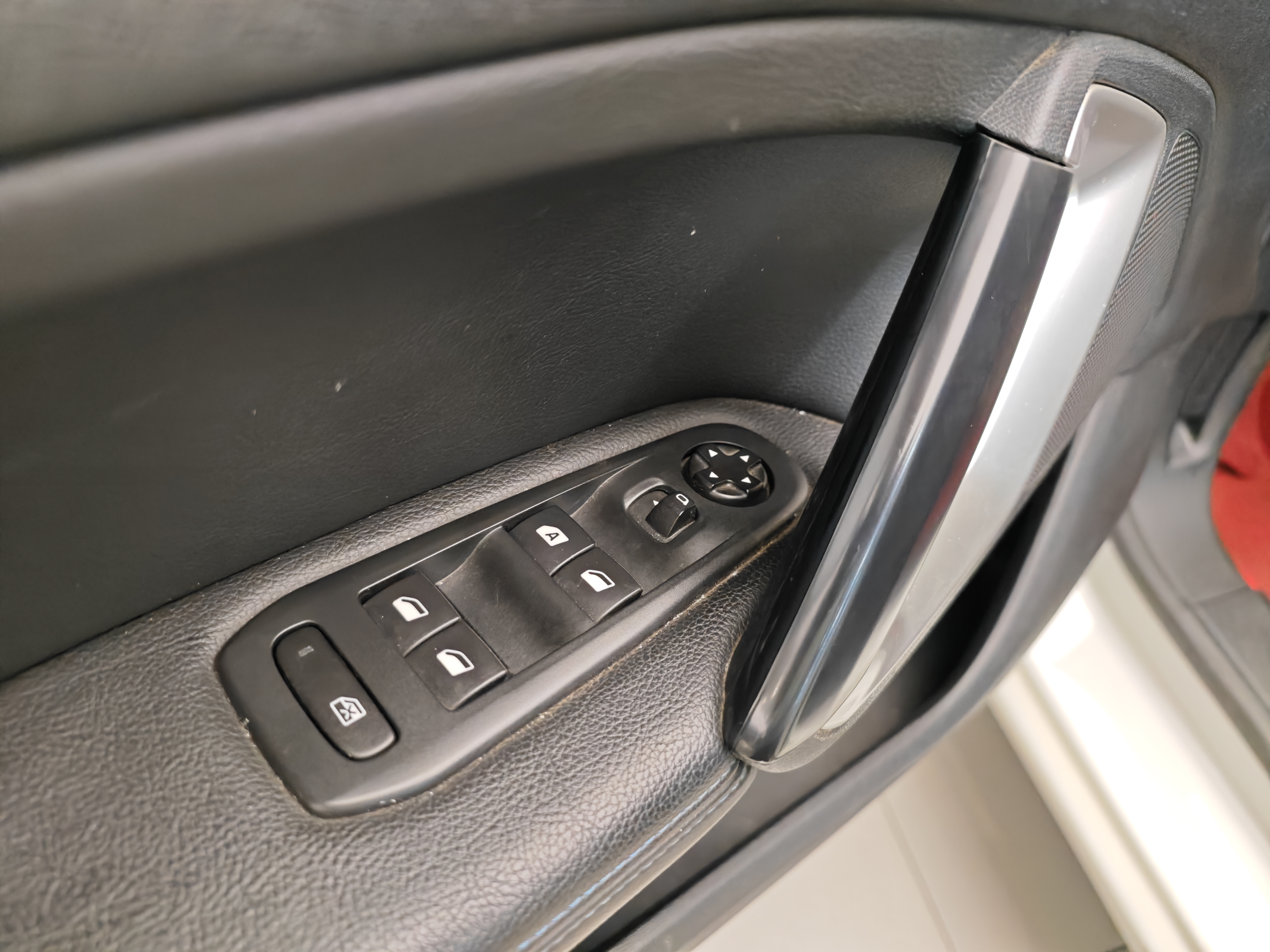 标致 标致308 2019 汽车图片 #10