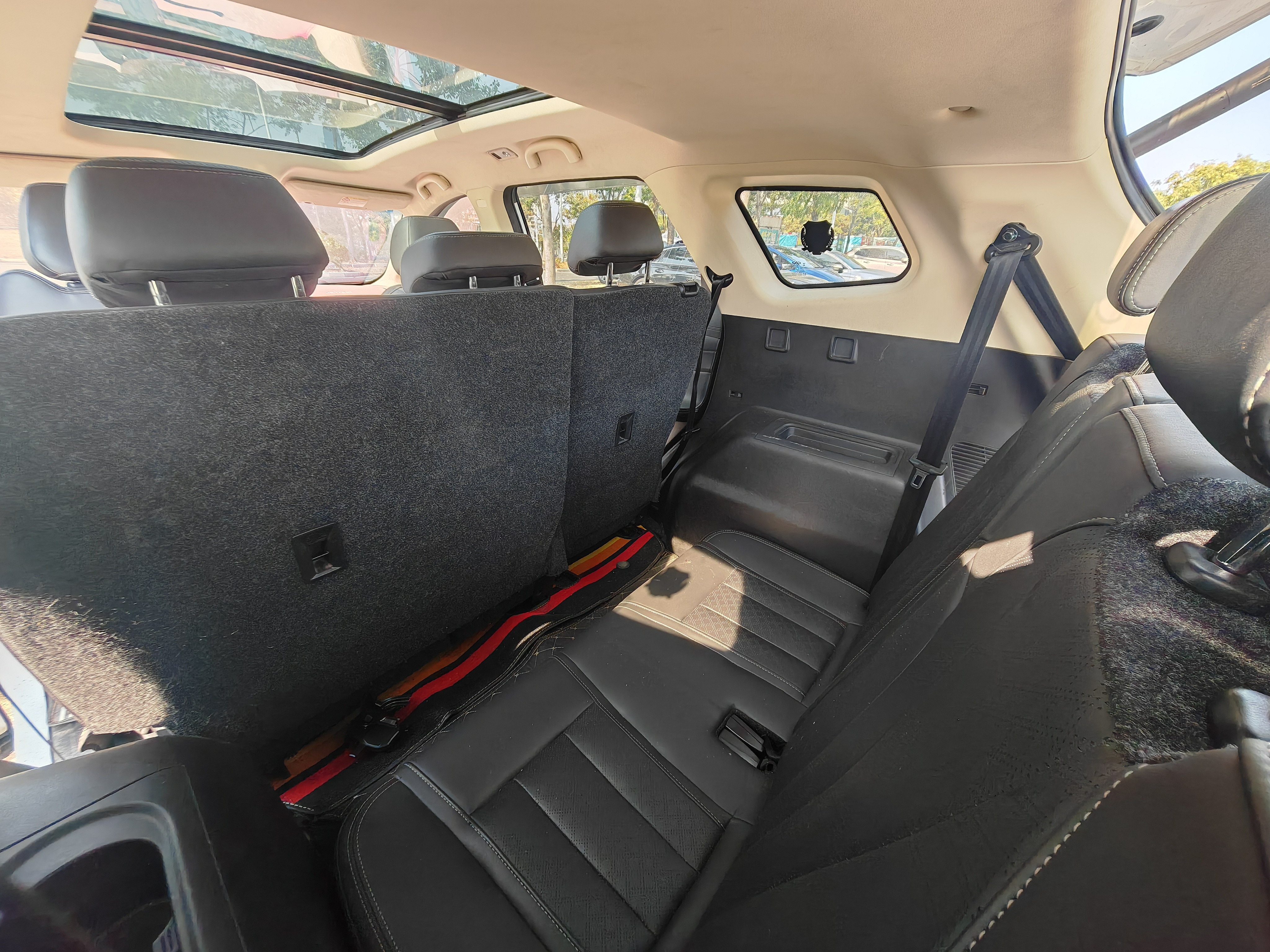 Jetour Shanhai X90 2019 #10 Jetour Shanhai X90 2019 car image #10