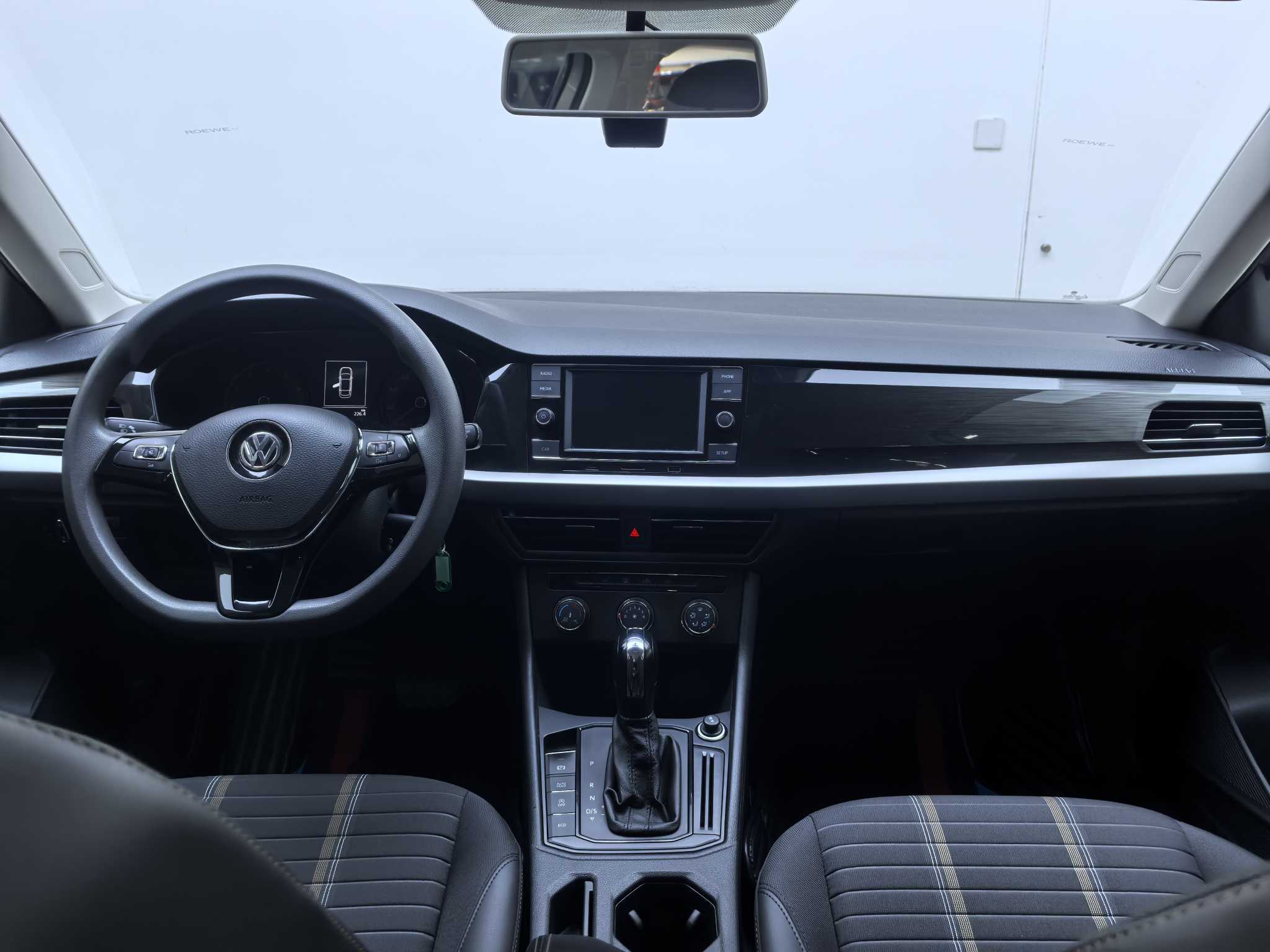 Volkswagen Lavida 2020 #10 Volkswagen Lavida 2020 car image #10