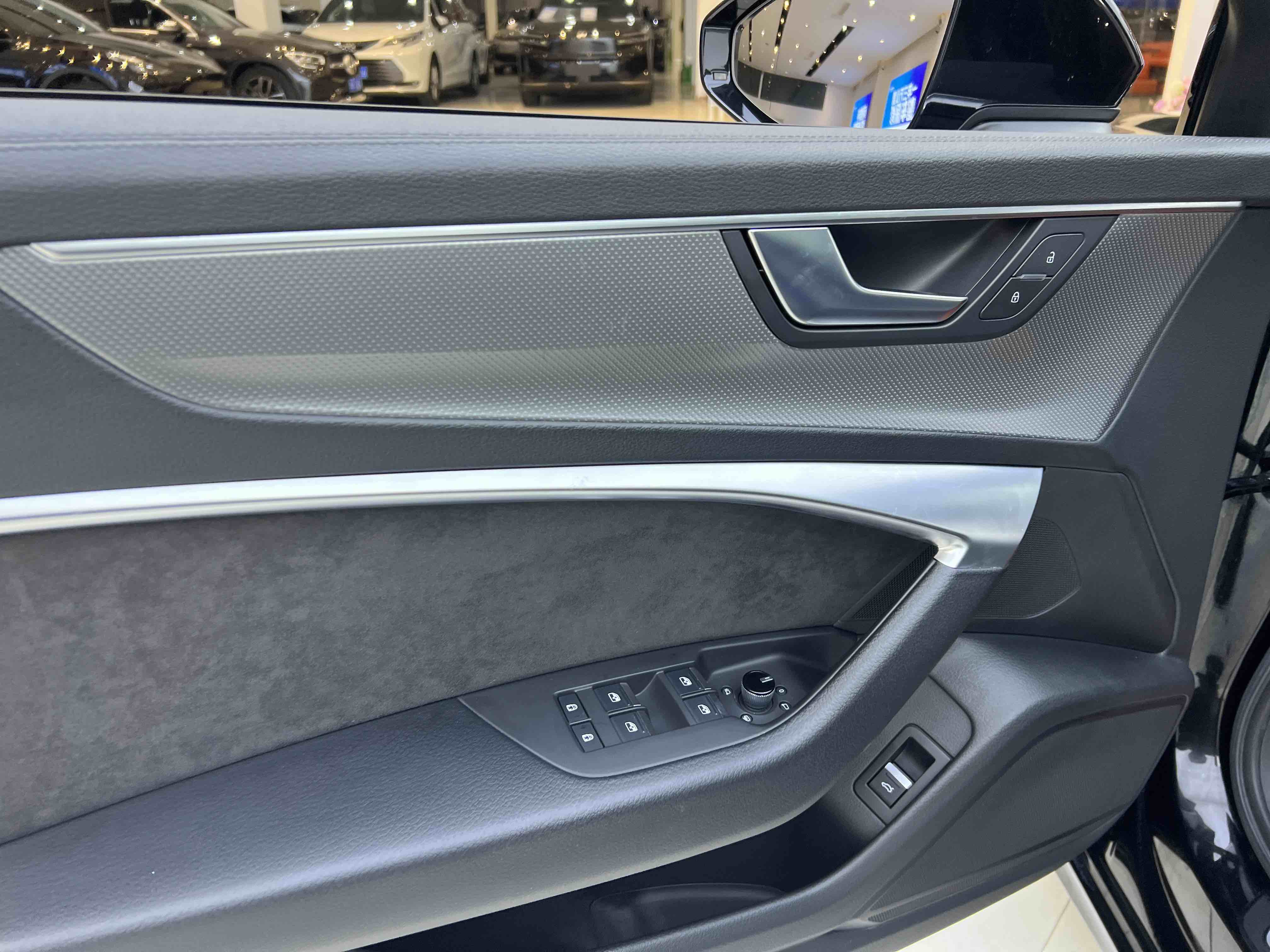 Chery A6L 2019 #10 Chery A6L 2019 car image #10