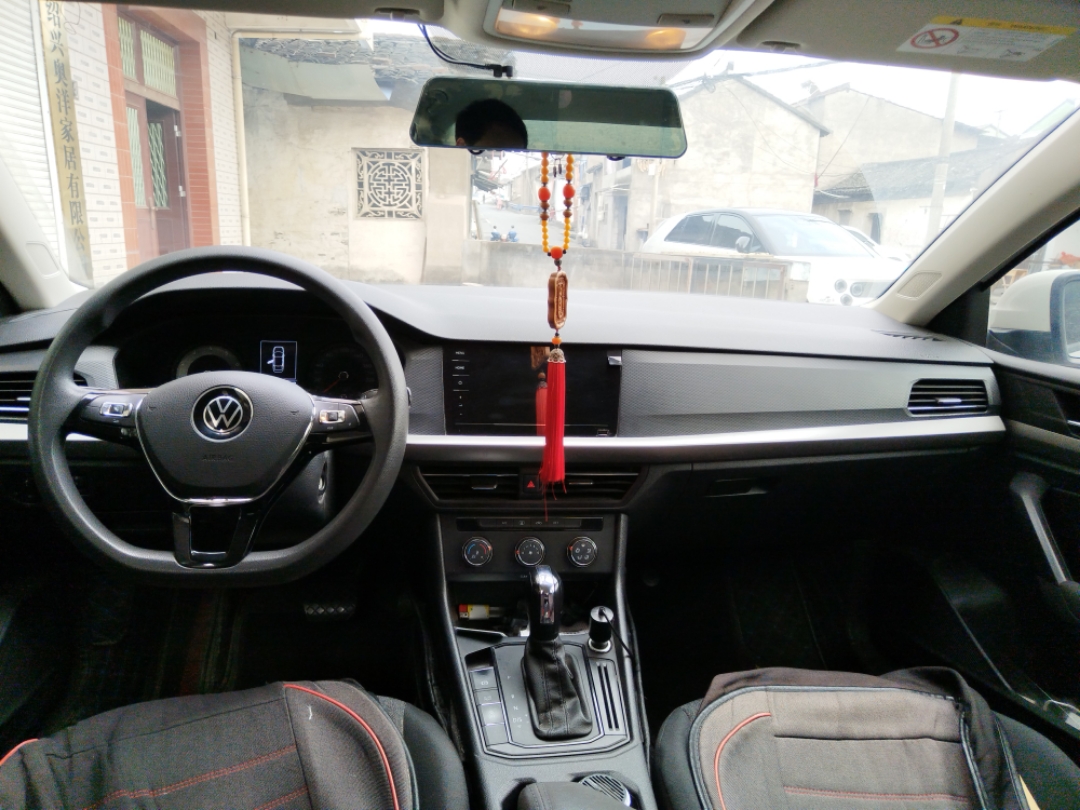 Volkswagen Lavida 2021 #10 Volkswagen Lavida 2021 car image #10