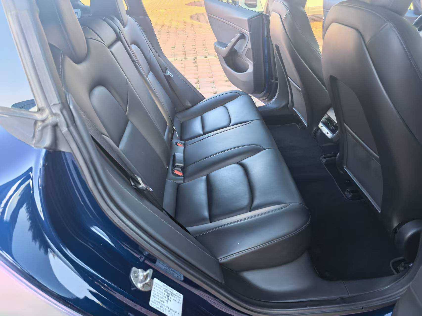 特斯拉 Model 3(进口) 2019 汽车图片 #10