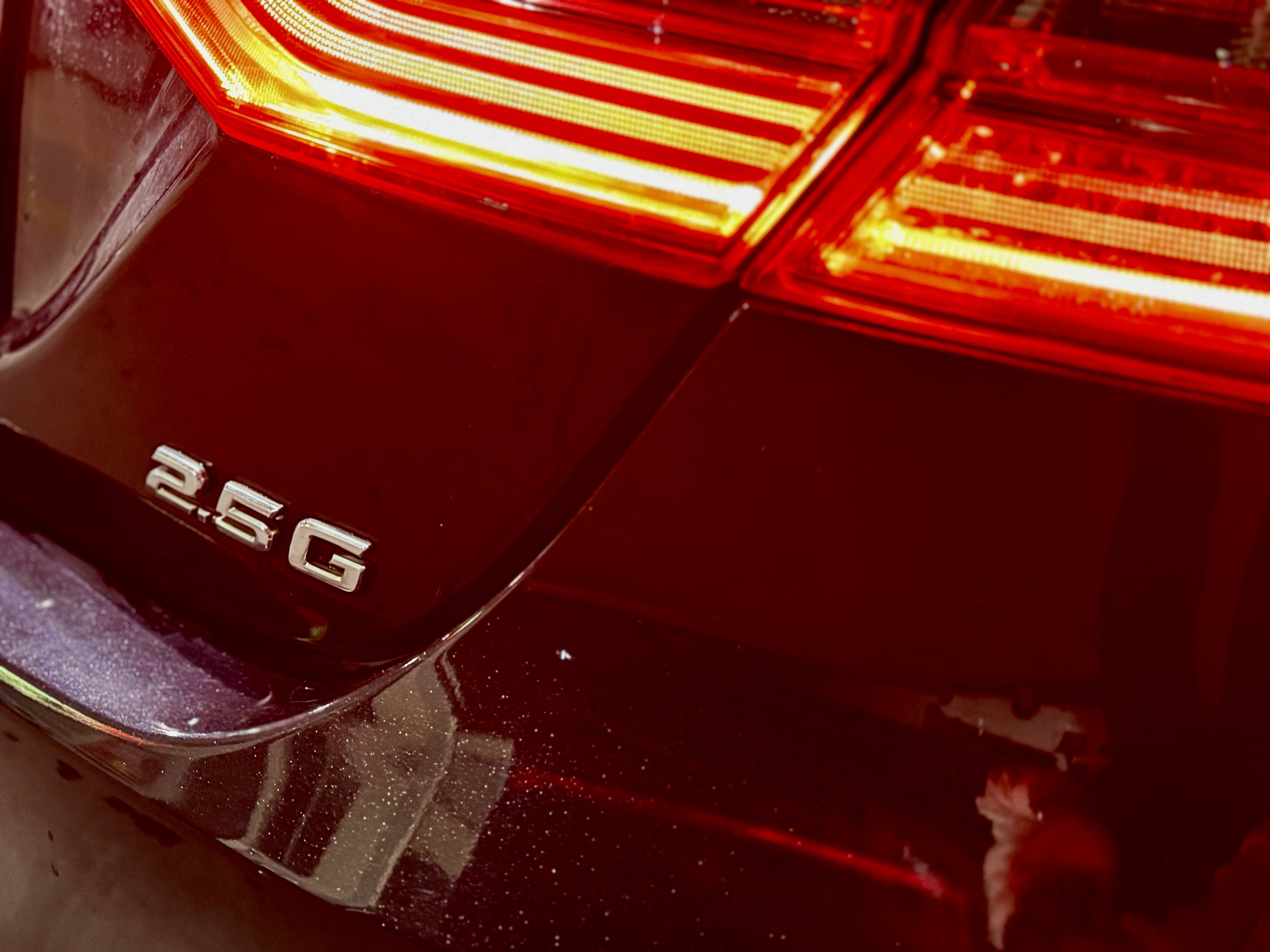 Toyota Camry 2019 car image #10