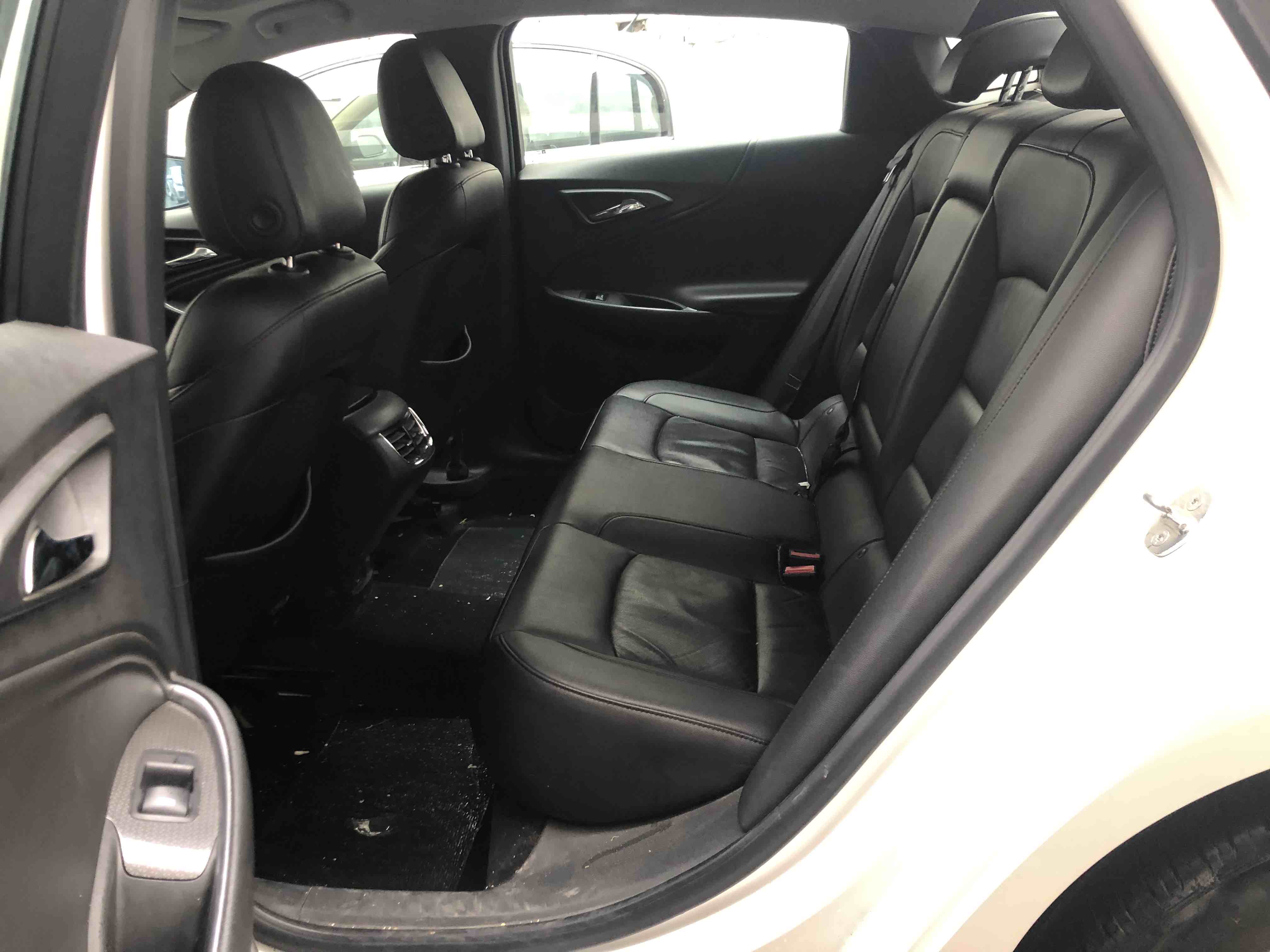 Chevrolet Malibu XL 2019 car image #10