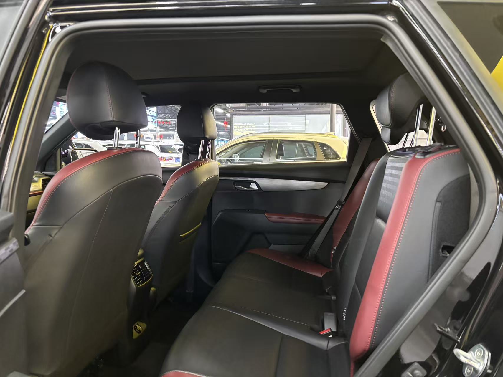 Kia Sportage R 2020 car image #10