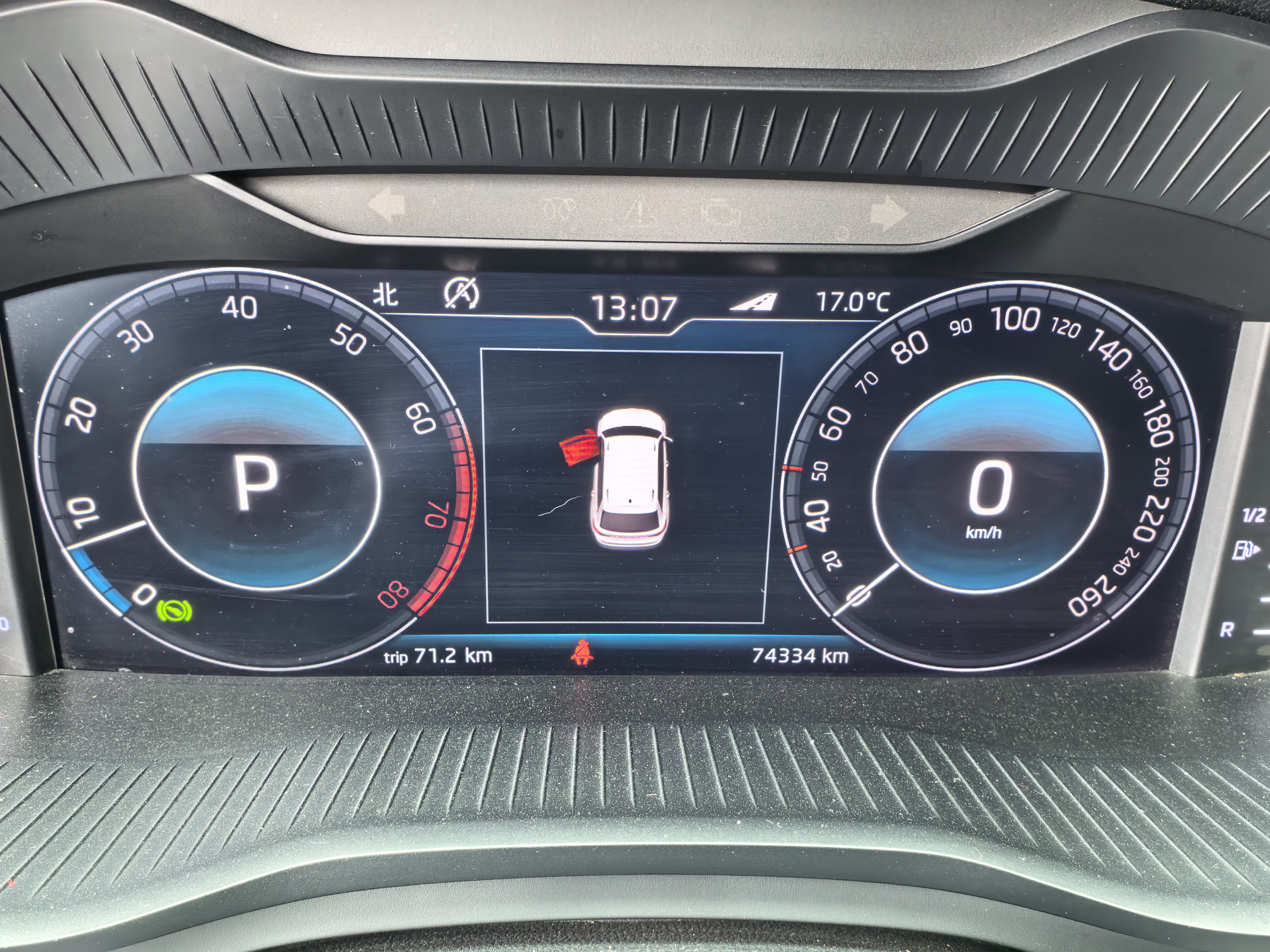 Skoda Kodiaq 2020 صورة سيارة #10