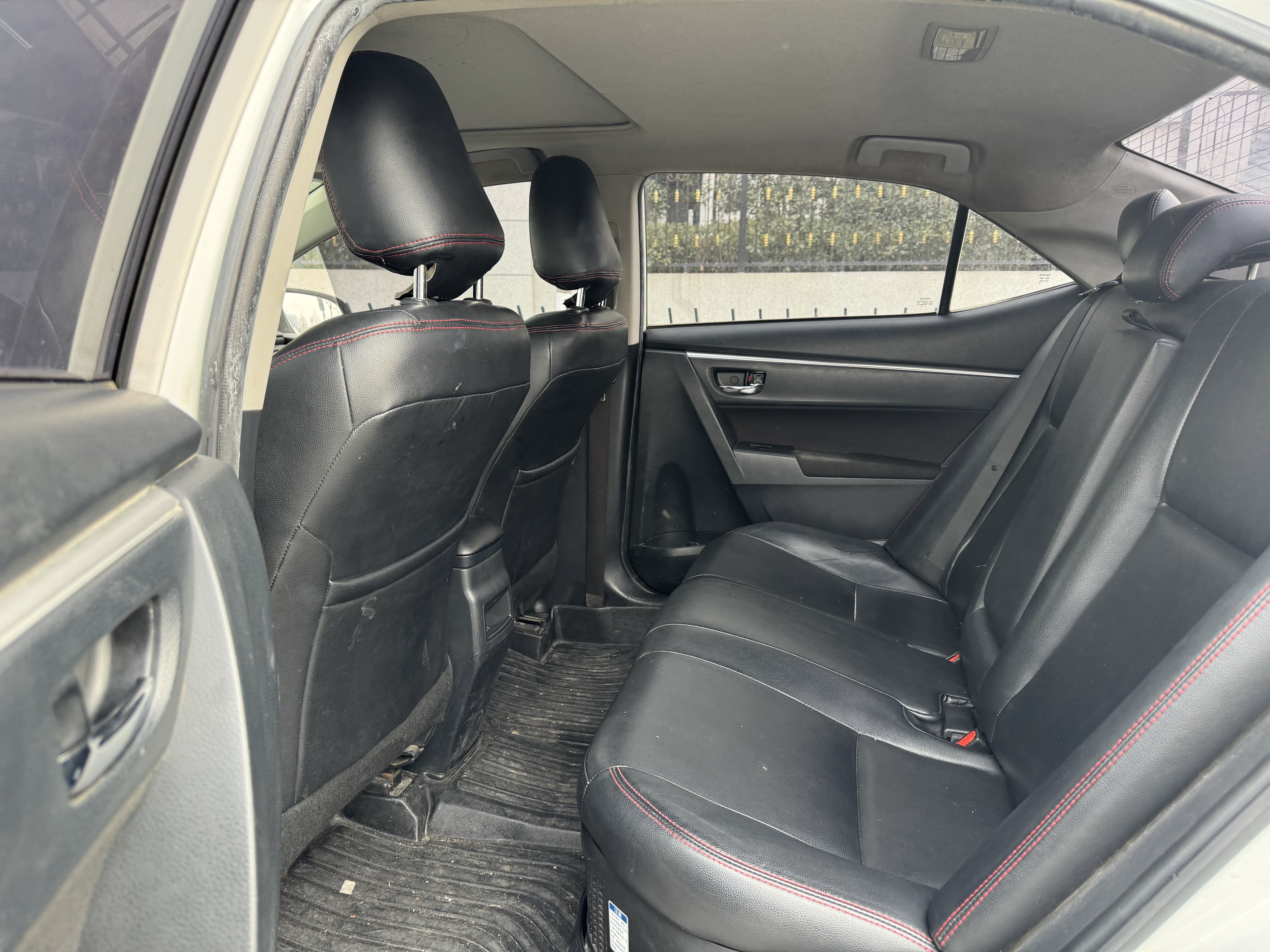 Toyota Corolla Hybird E+ 2019 изображение автомобиля #10