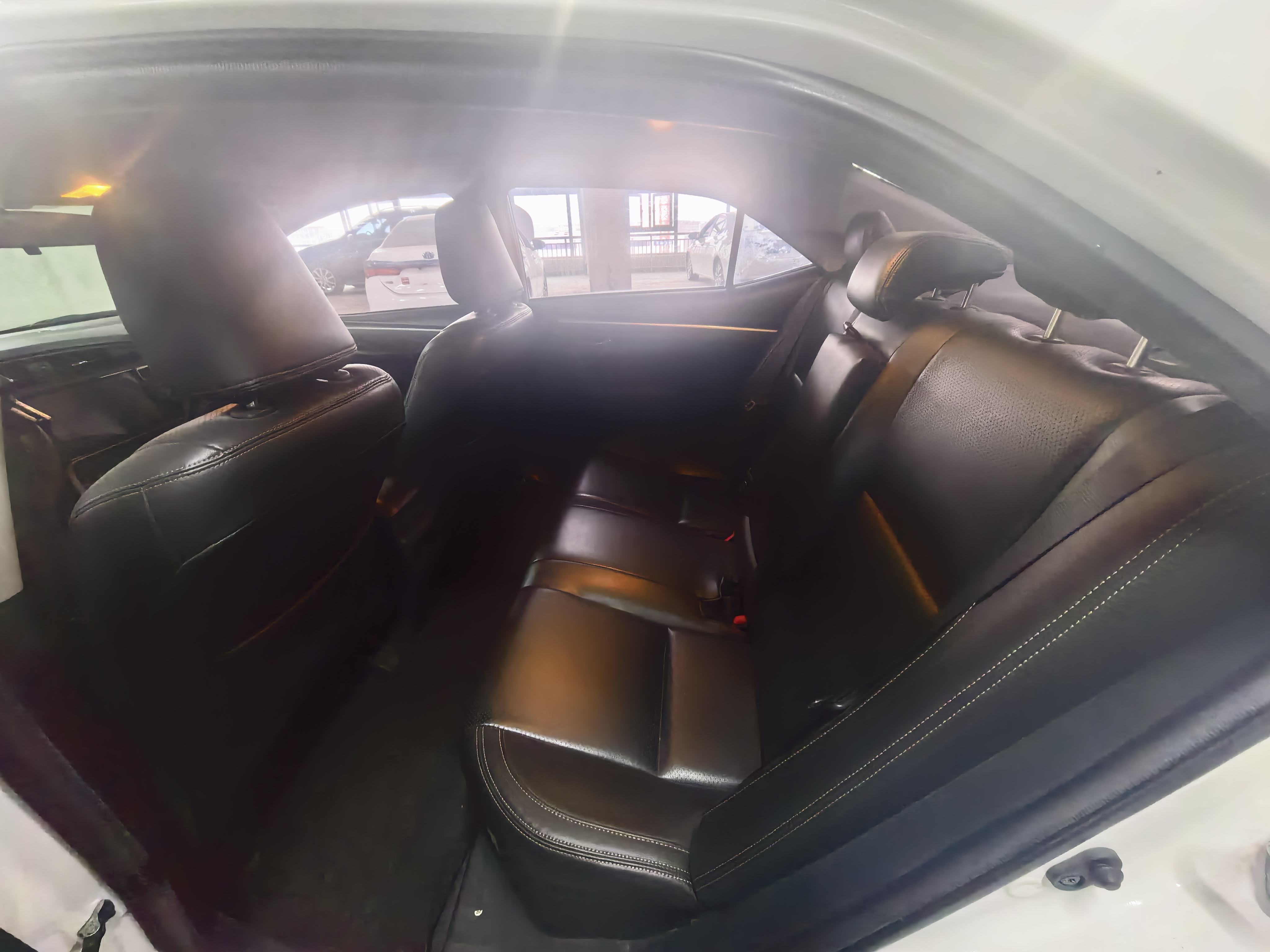 Toyota Corolla Hybird E+ 2020 car image #10