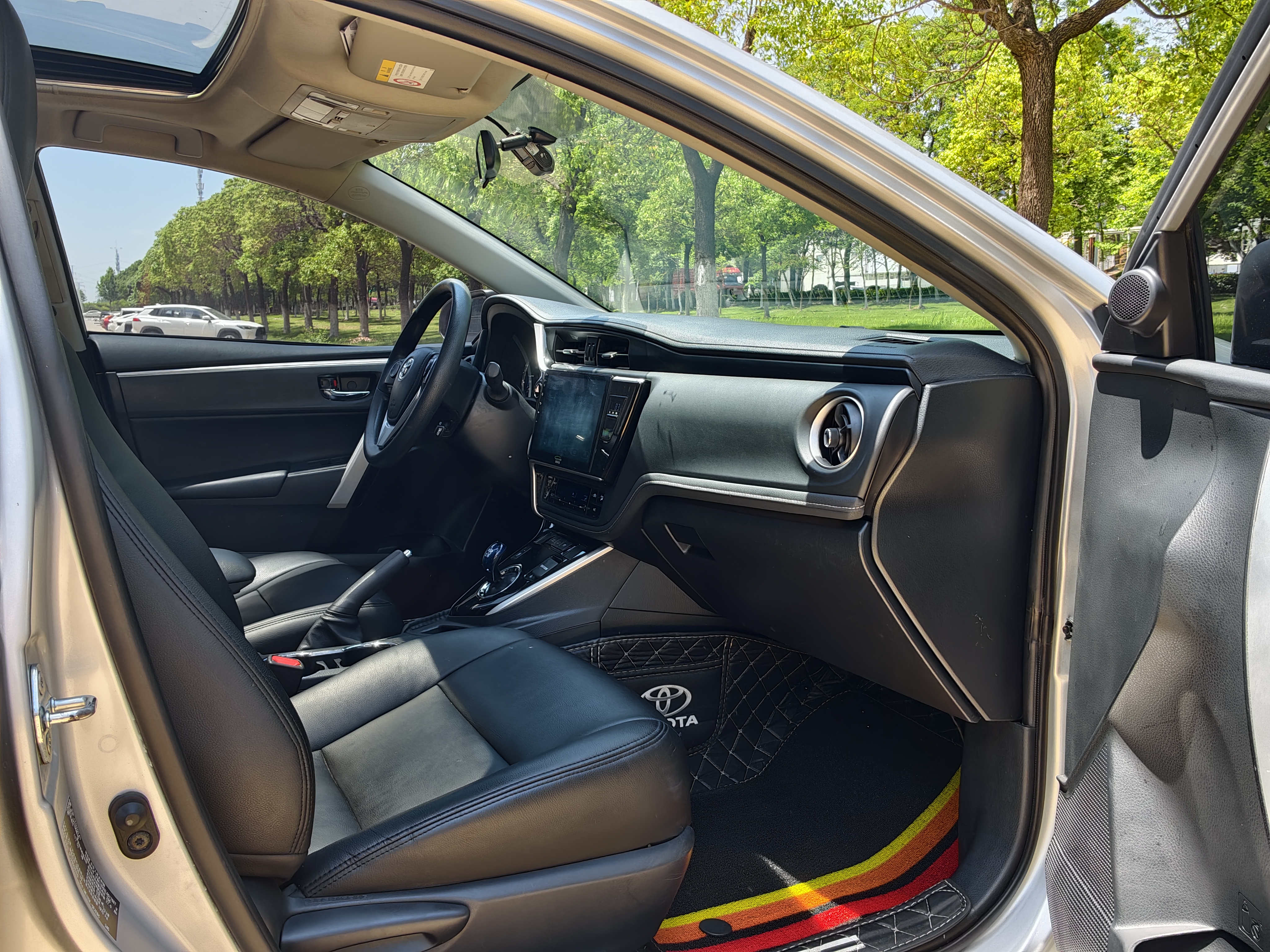 Toyota Corolla Hybird E+ 2020 #10 Toyota Corolla Hybird E+ 2020 immagine di auto #10