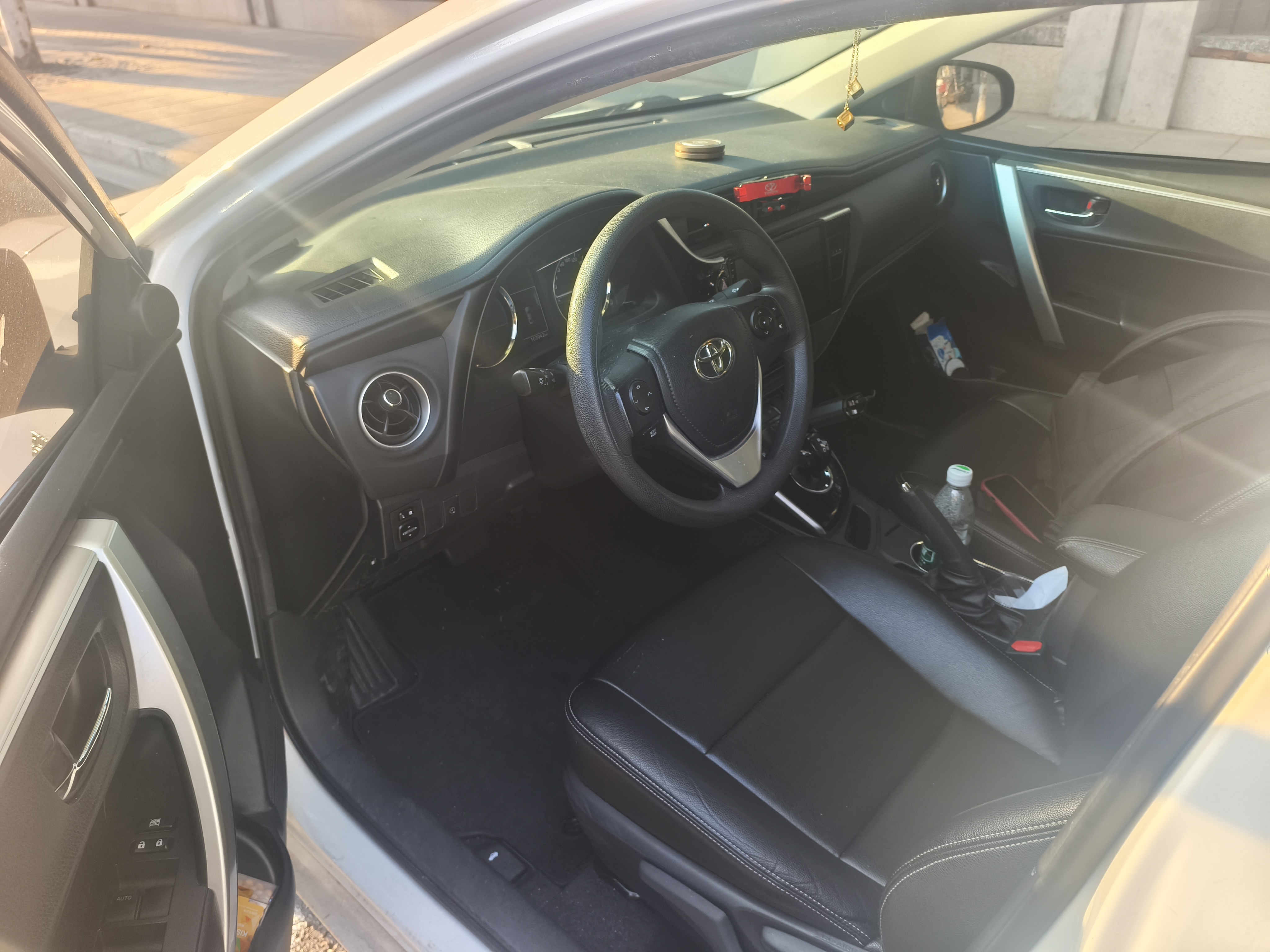 Toyota Corolla Hybird E+ 2020 immagine di auto #10