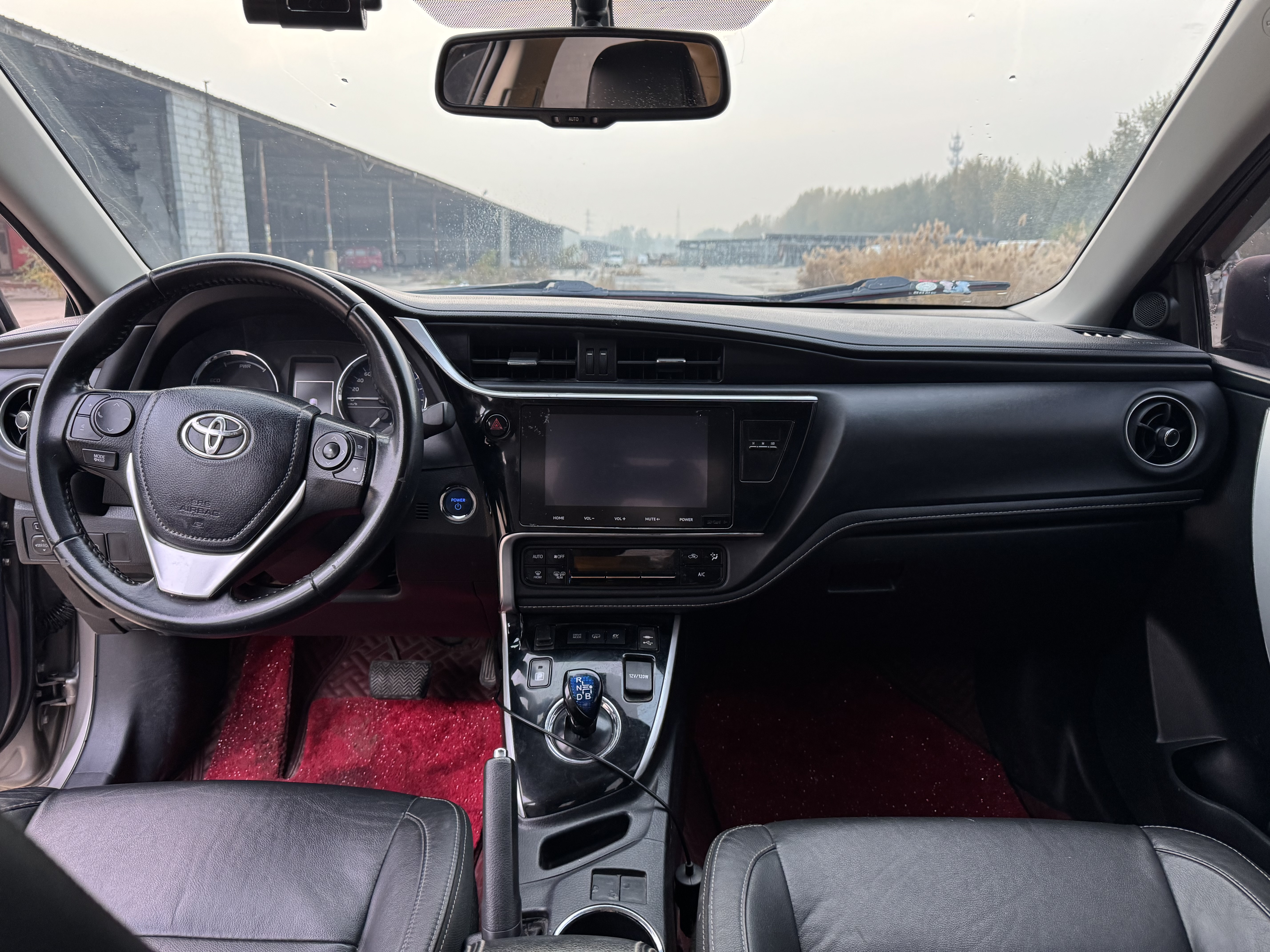 Toyota Corolla Hybird E+ 2020 #10 Toyota Corolla Hybird E+ 2020 immagine di auto #10