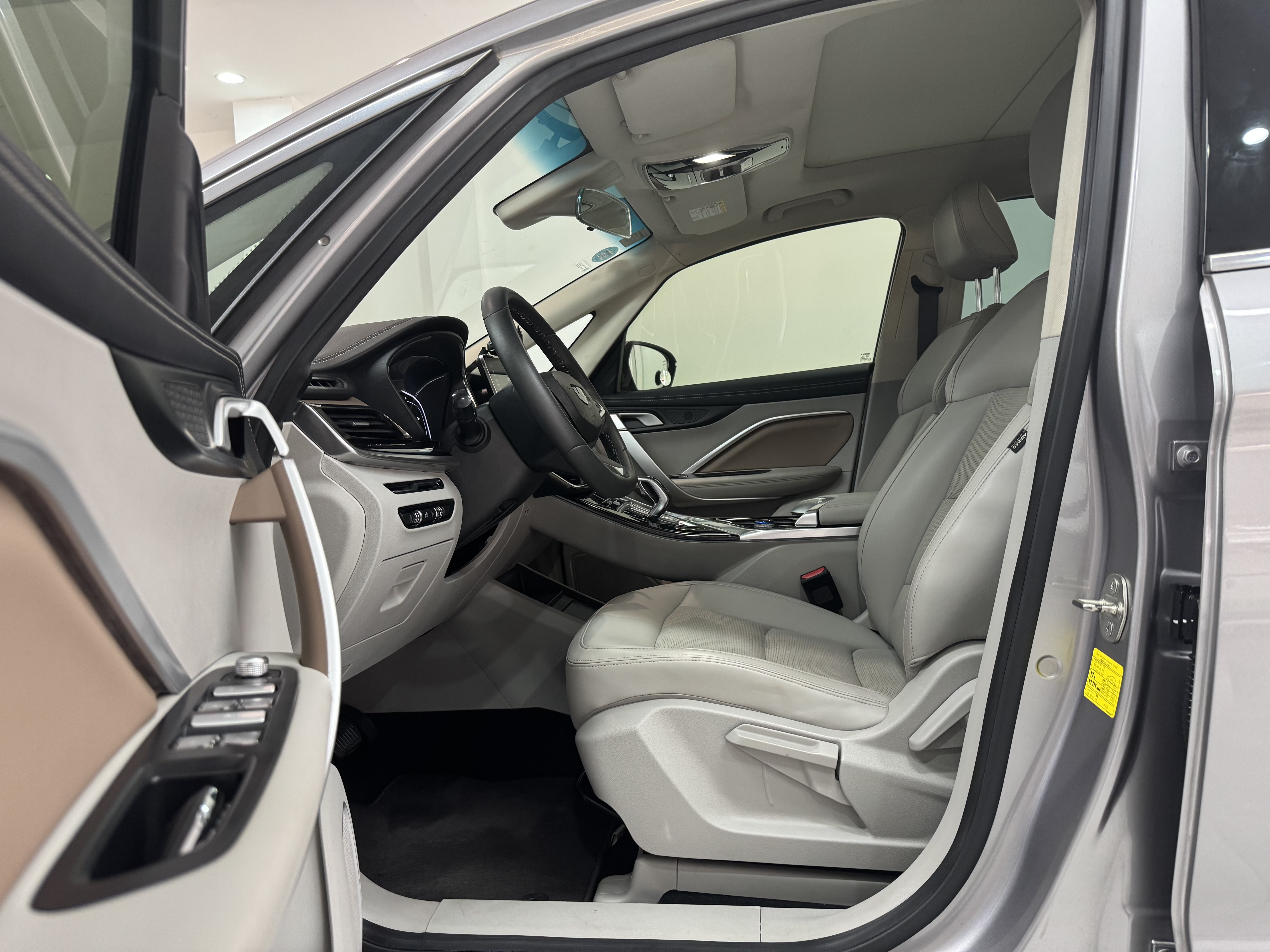 GEELY JiaJi New Energy 2019 imagem de carro #10