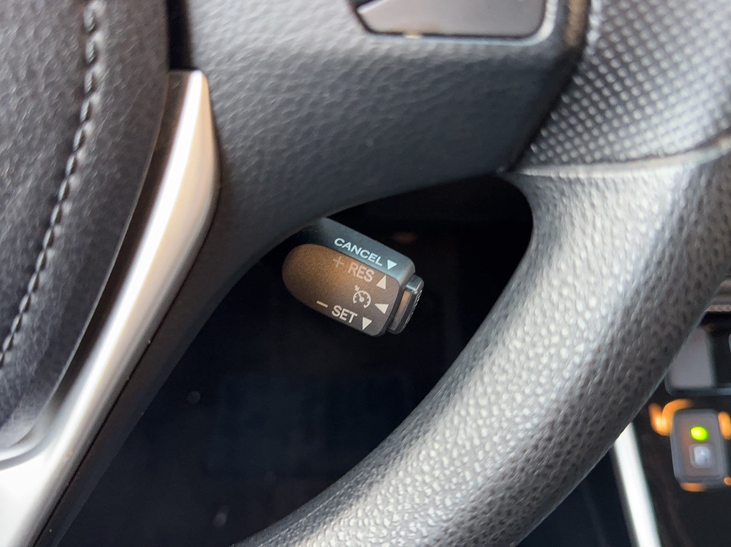 Toyota Levin Hybird E+ 2019 car image #10