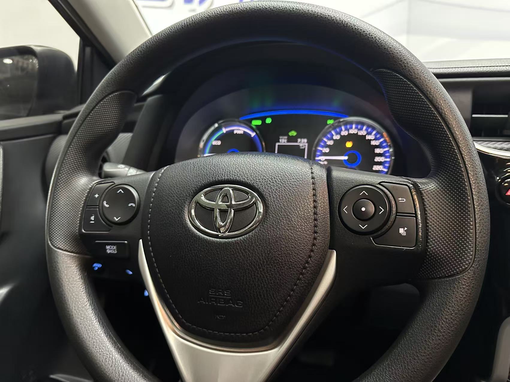 Toyota Levin Hybird E+ 2020 #10 Toyota Levin Hybird E+ 2020 car image #10