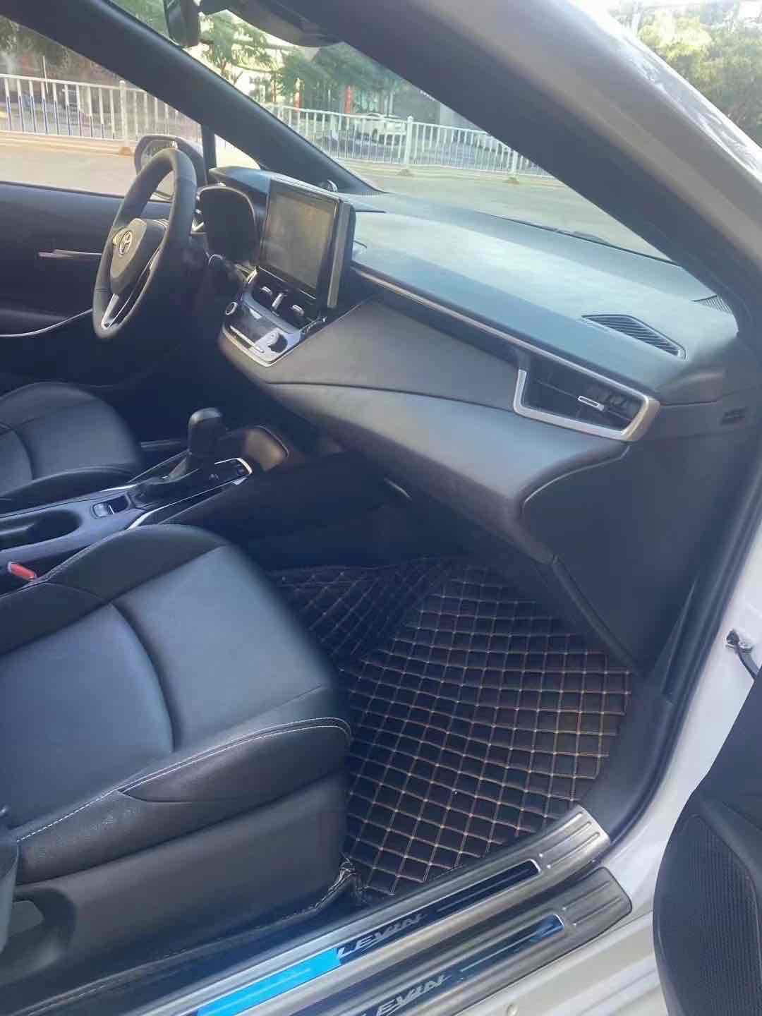 Toyota Levin Hybird E+ 2021 #10 Toyota Levin Hybird E+ 2021 car image #10