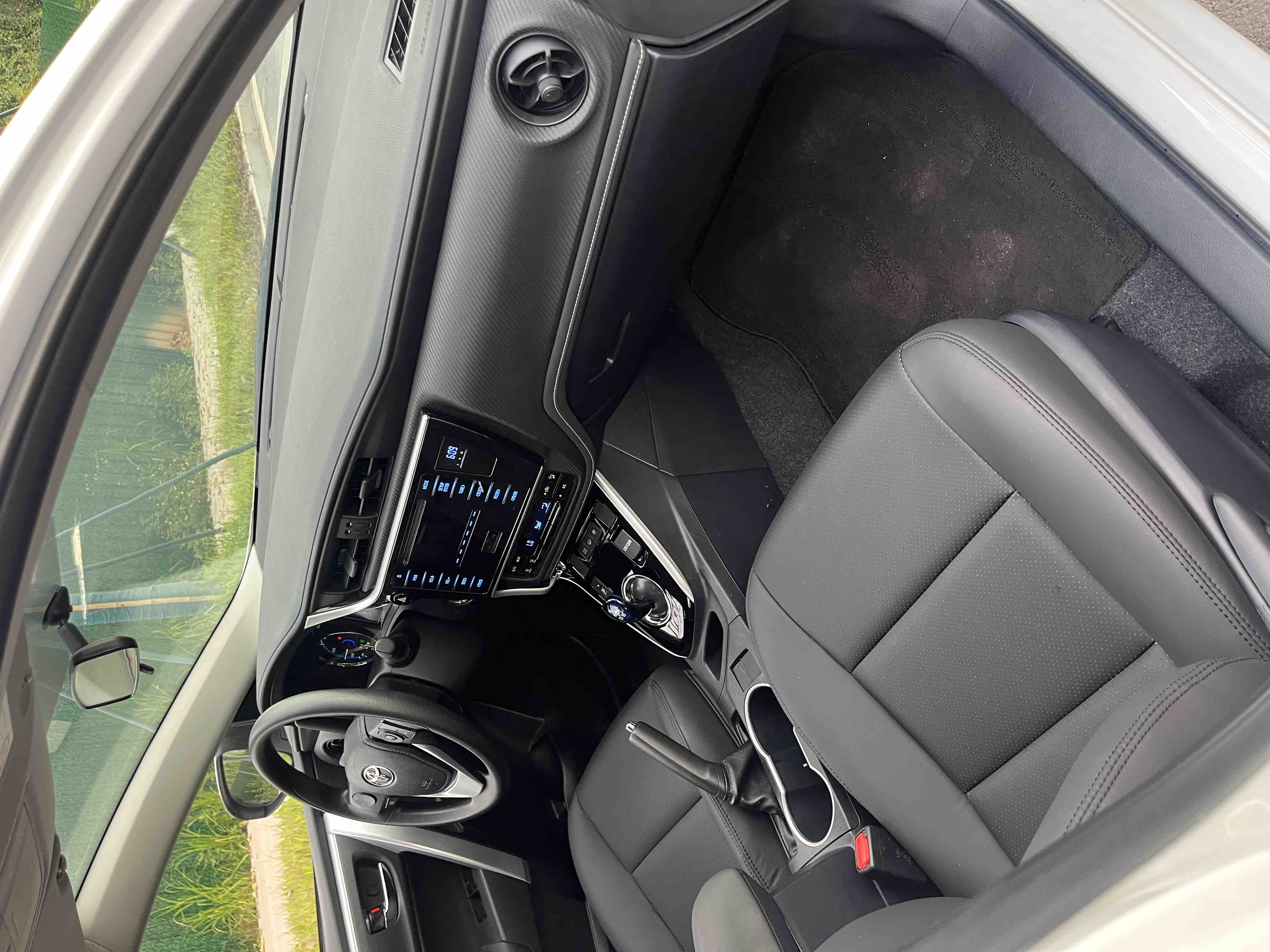 Toyota Levin Hybird E+ 2022 #10 Toyota Levin Hybird E+ 2022 imagem de carro #10