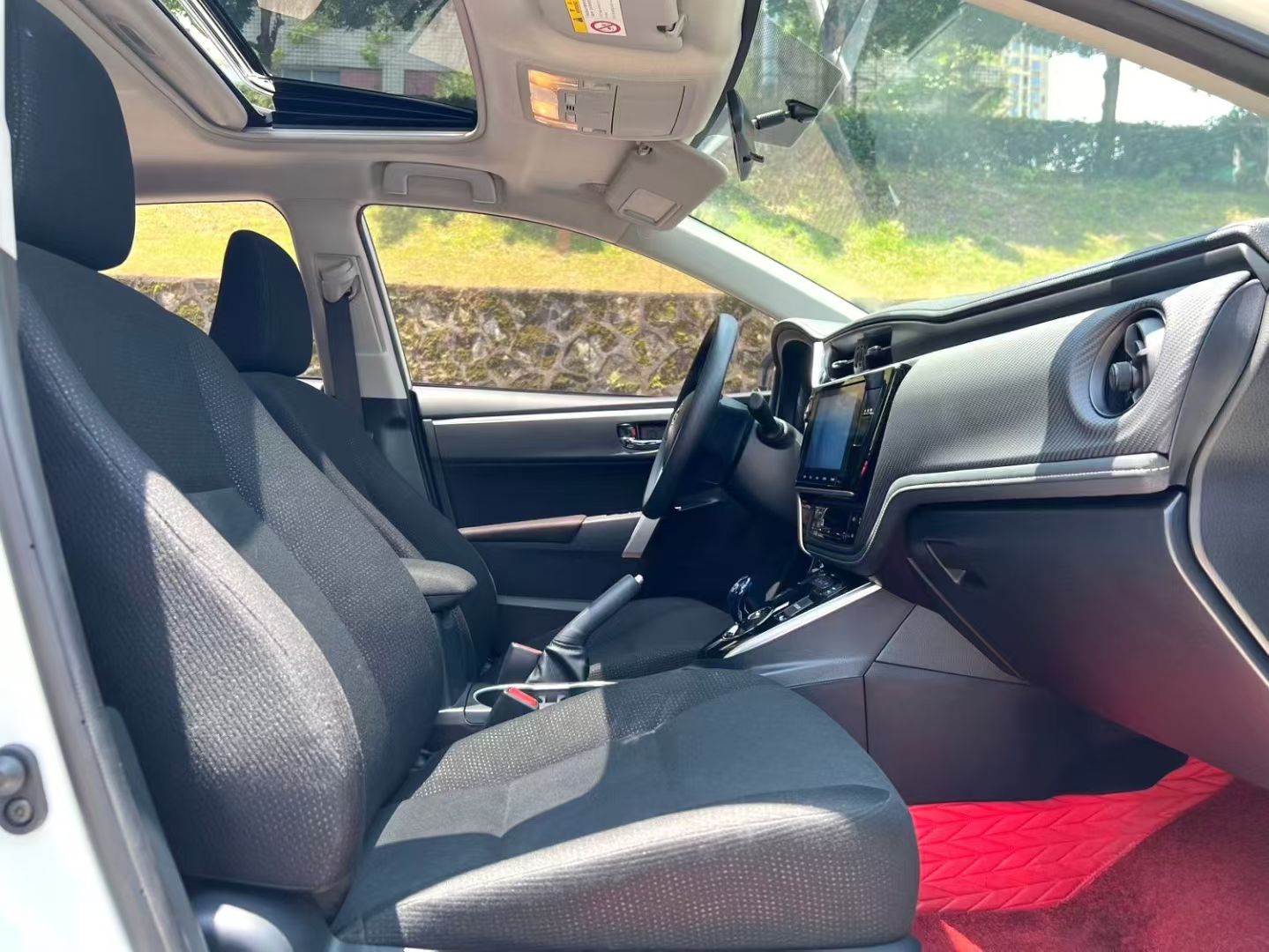 Toyota Levin Hybird E+ 2021 #10 Toyota Levin Hybird E+ 2021 imagem de carro #10